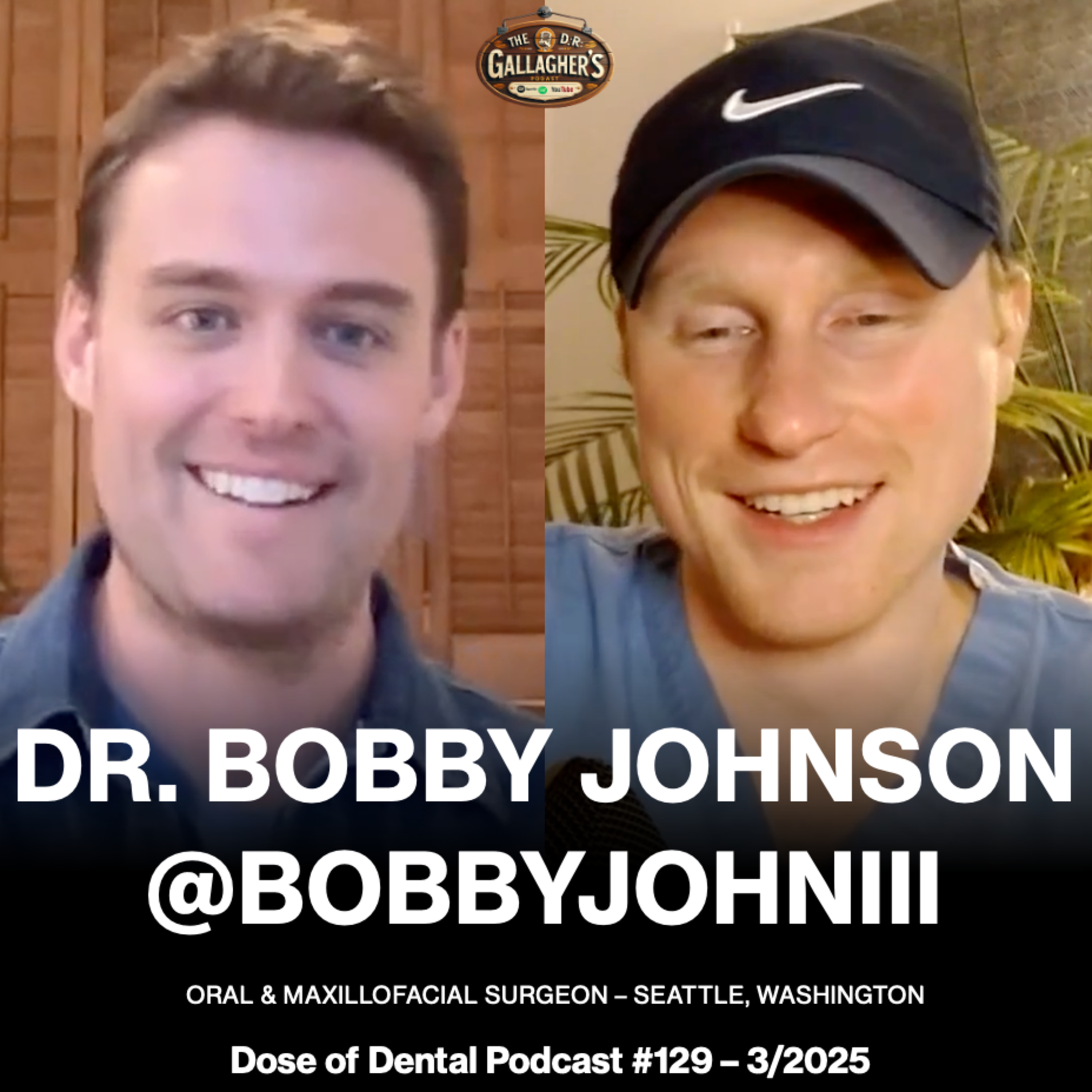 Dr. Gallagher\'s Podcast