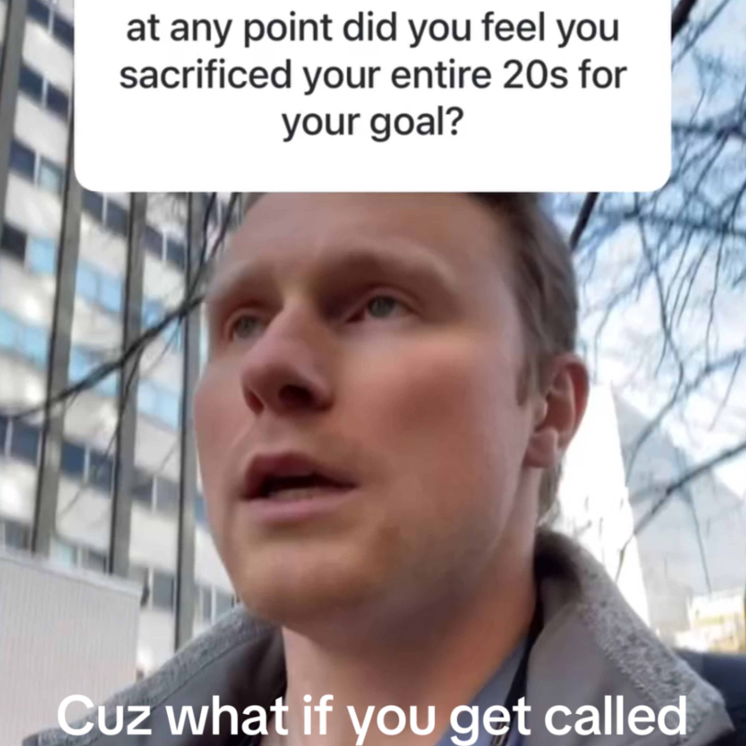 🎥 Sacrifices To Become A Surgeon - Clip from Monthly Insta Q&A Session