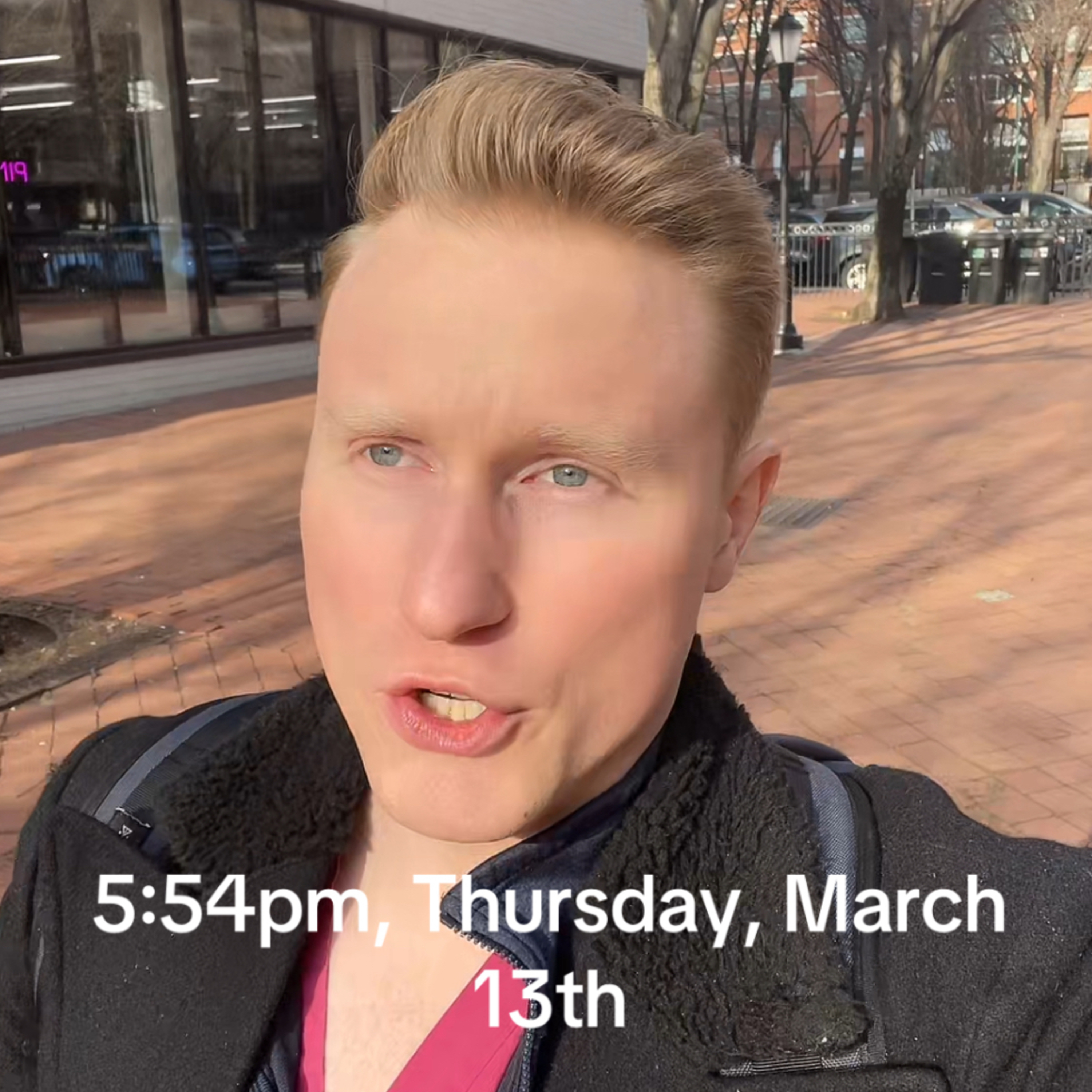 🎥 3 Months Left Of Residency - Day 1343