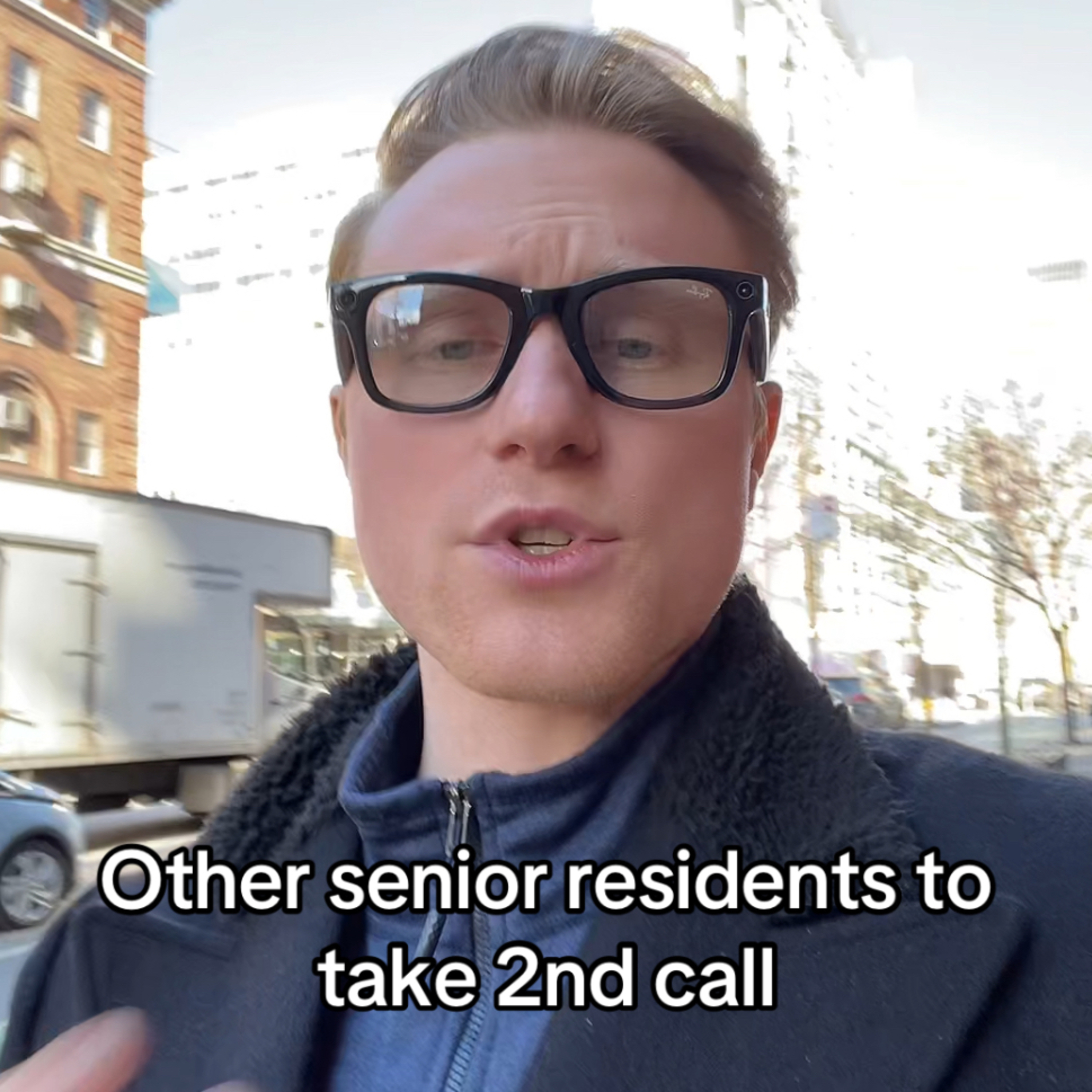 🎥 Call Weekends For Chief Residents - Residency Week 41 of Chief Year