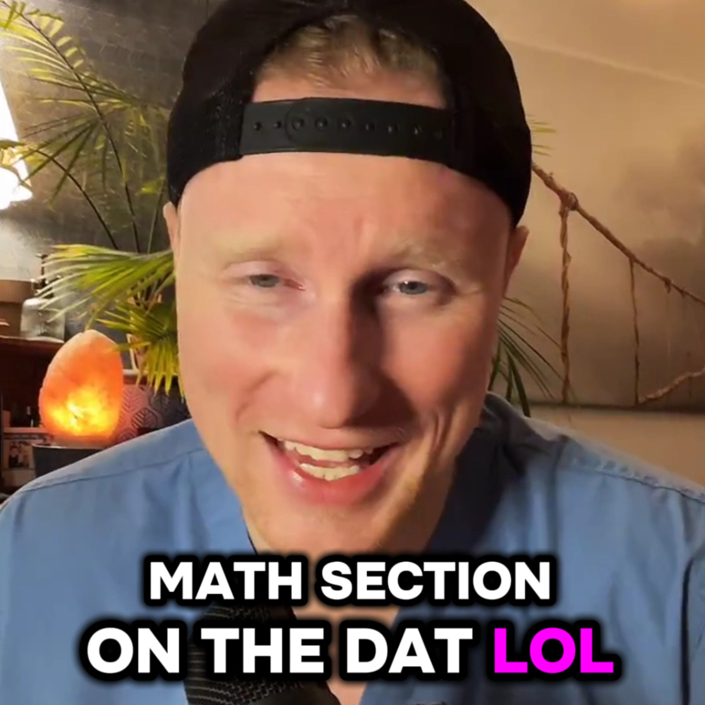 🎙️ Undergrad Prereq’s For Dental School