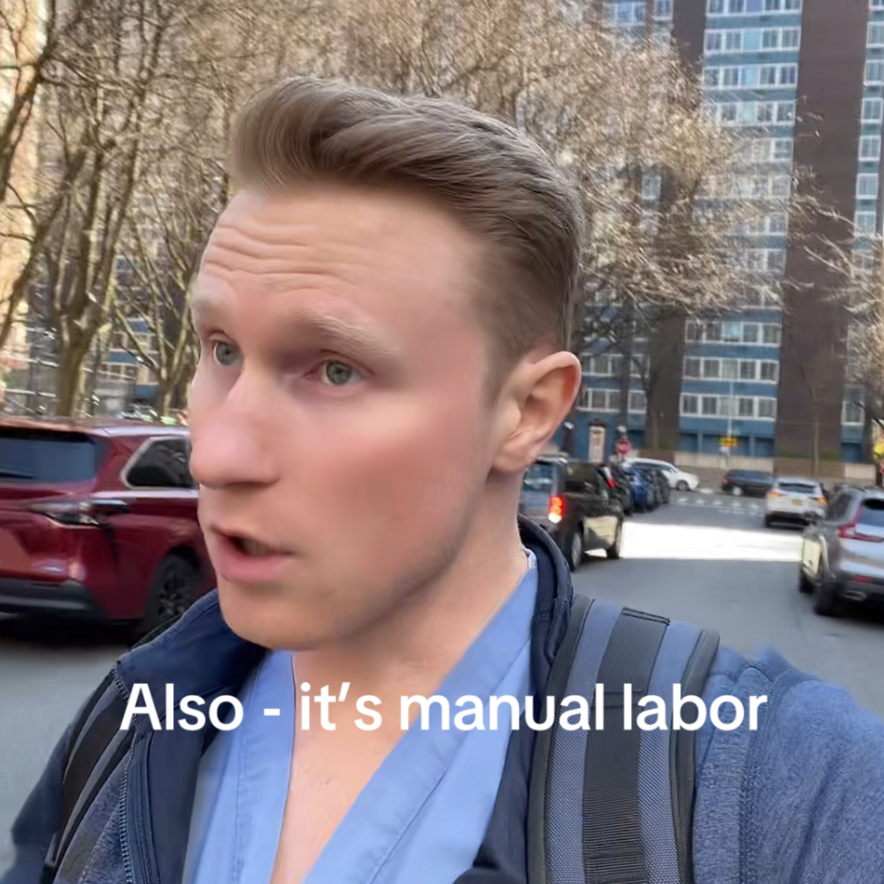 🎥 Dentists Have Higher Disability Insurance - Residency Day 1349