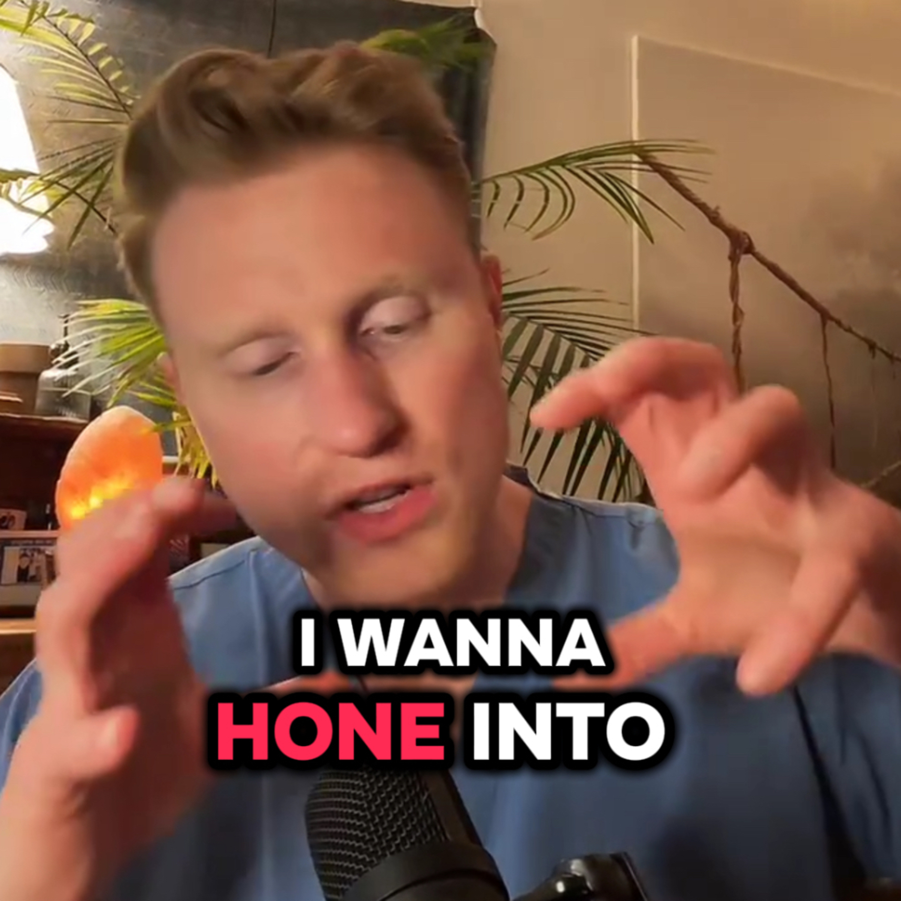 🎙️ I’m Not Doing A Fellowship & This Is Why: