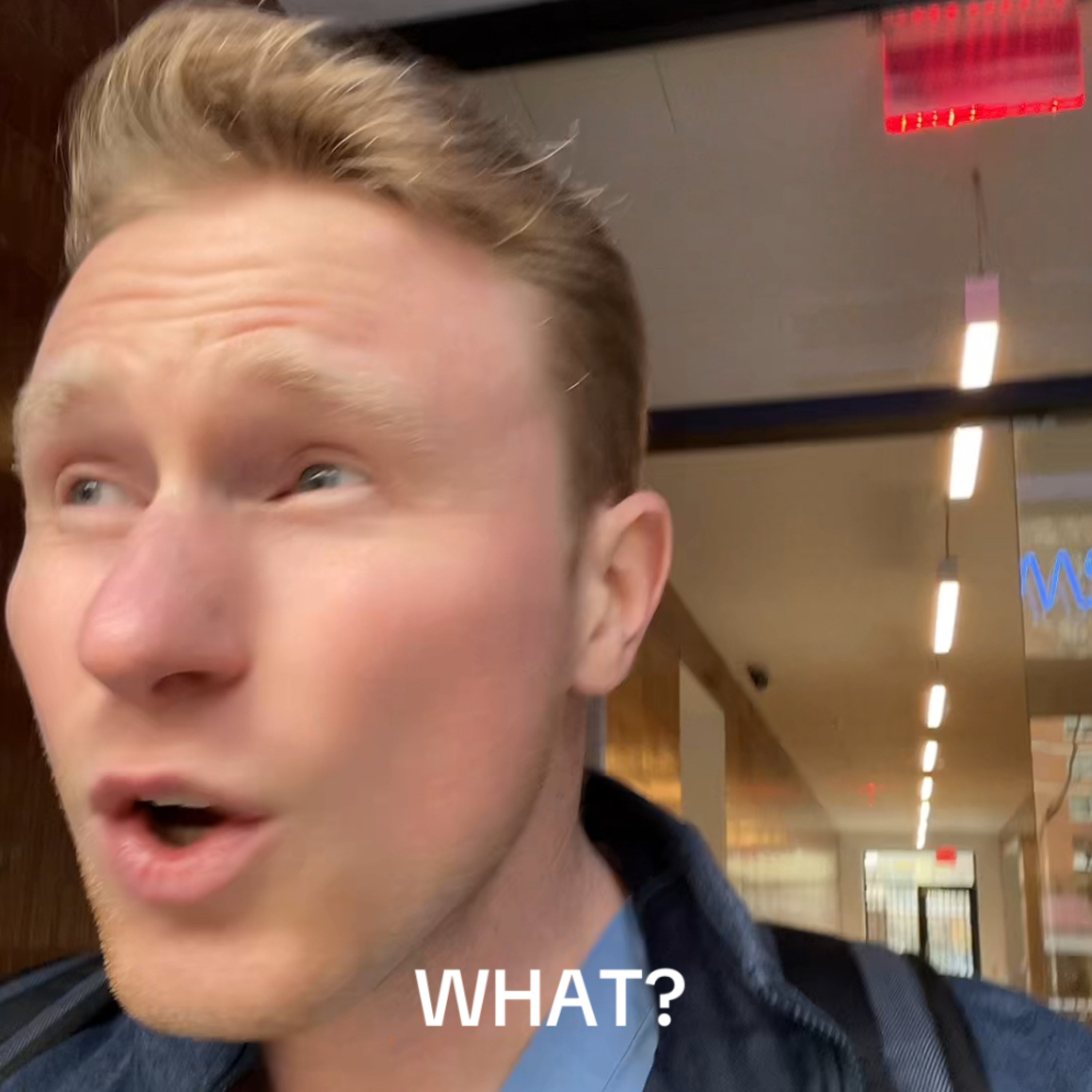 🎥 Why Do Surgeons Mumble? - Residency Day 1361