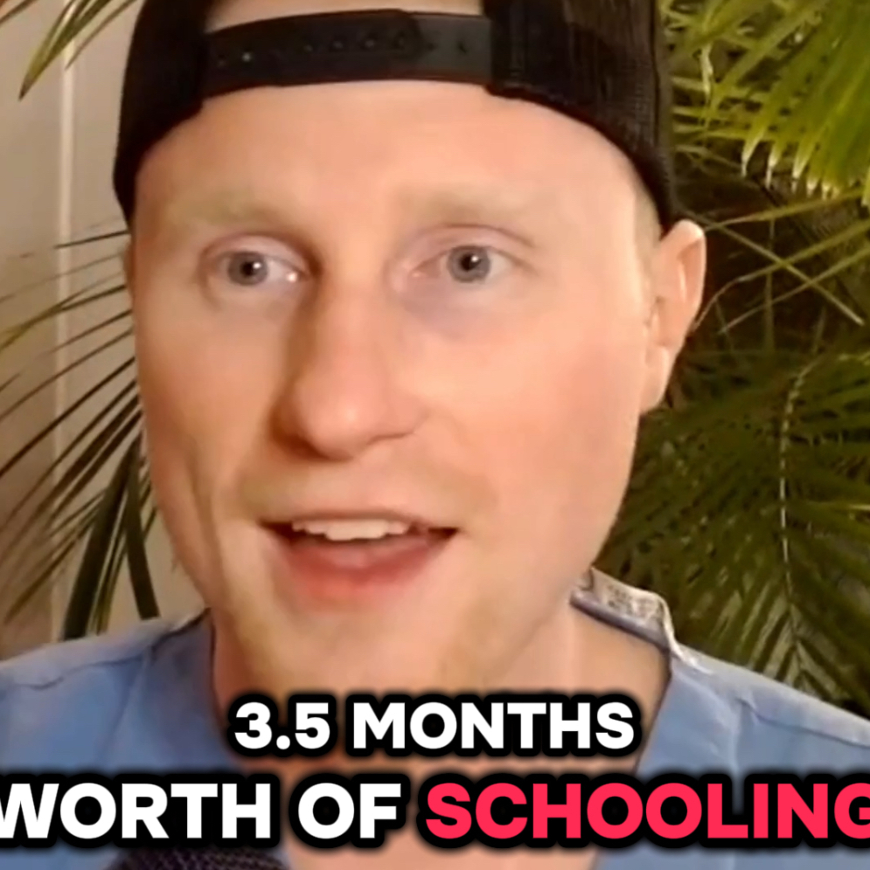 🎙️ BEFORE You Fail A Class, Consider These Options