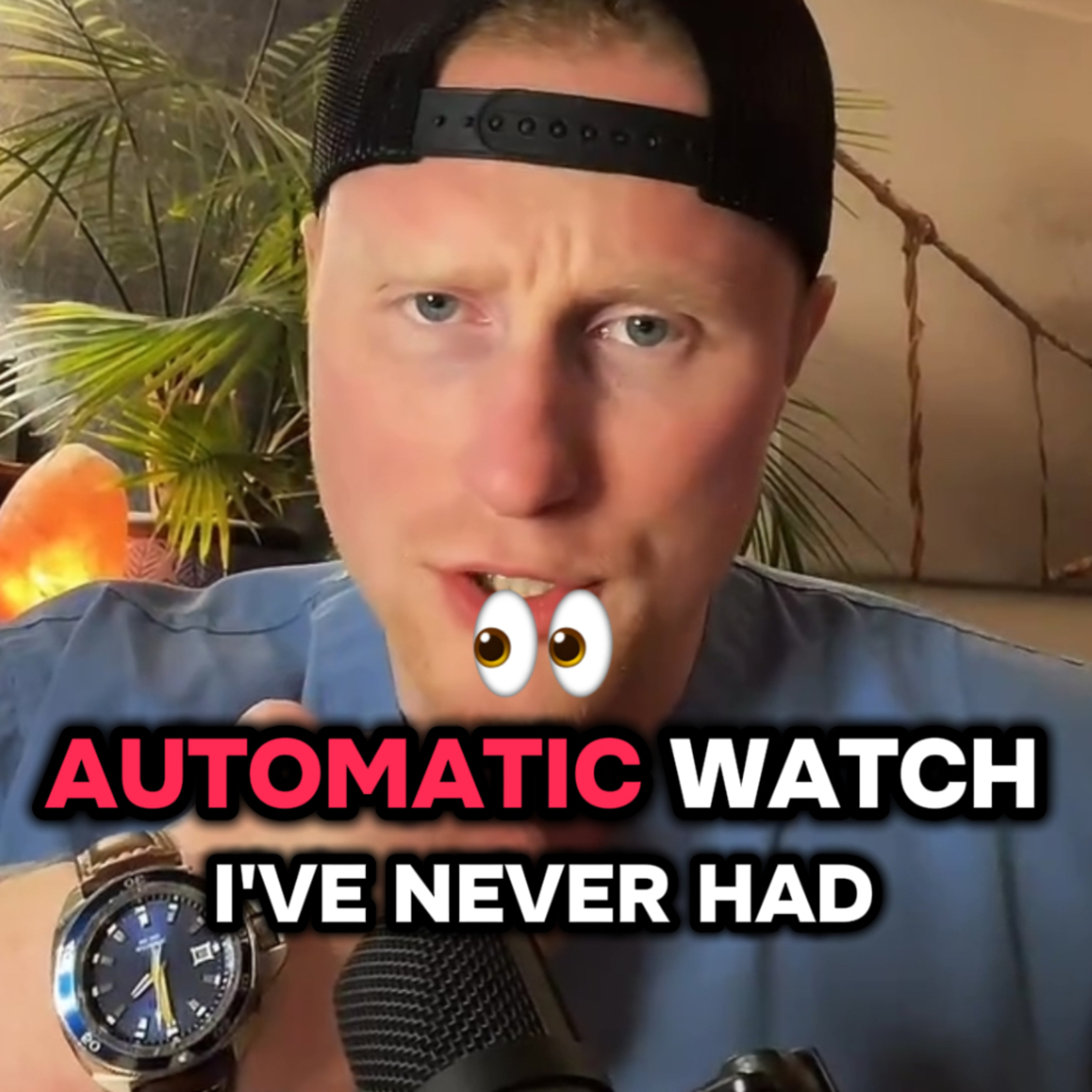 🎙️ 3 Watch Brands I Like Under $300