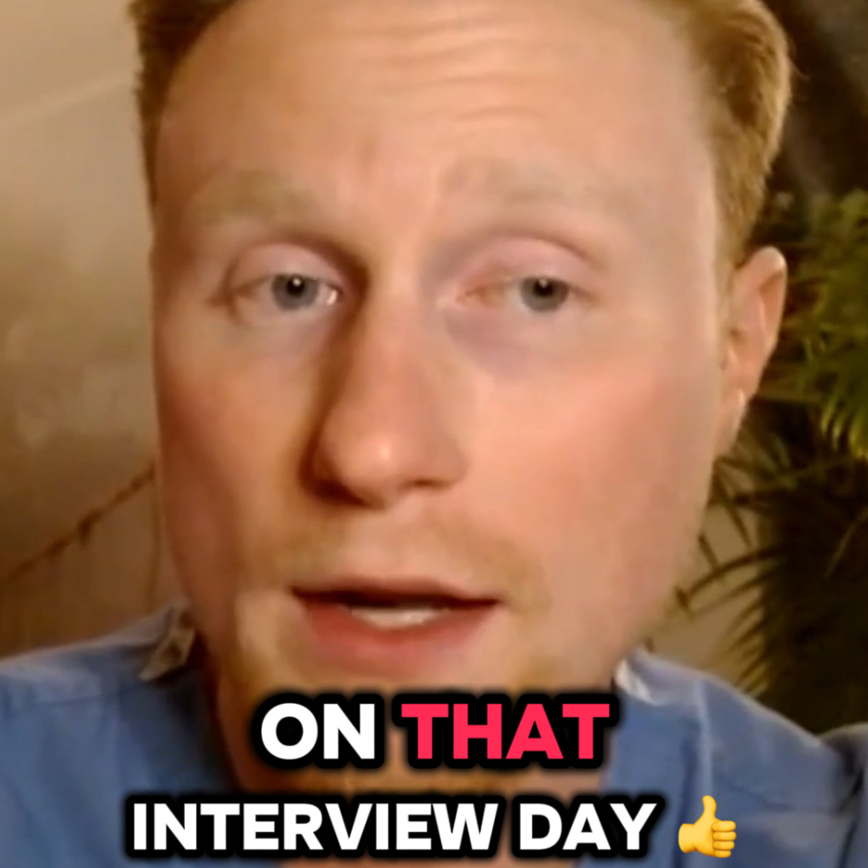 🎙️ DO THIS IN YOUR GAP YEAR: