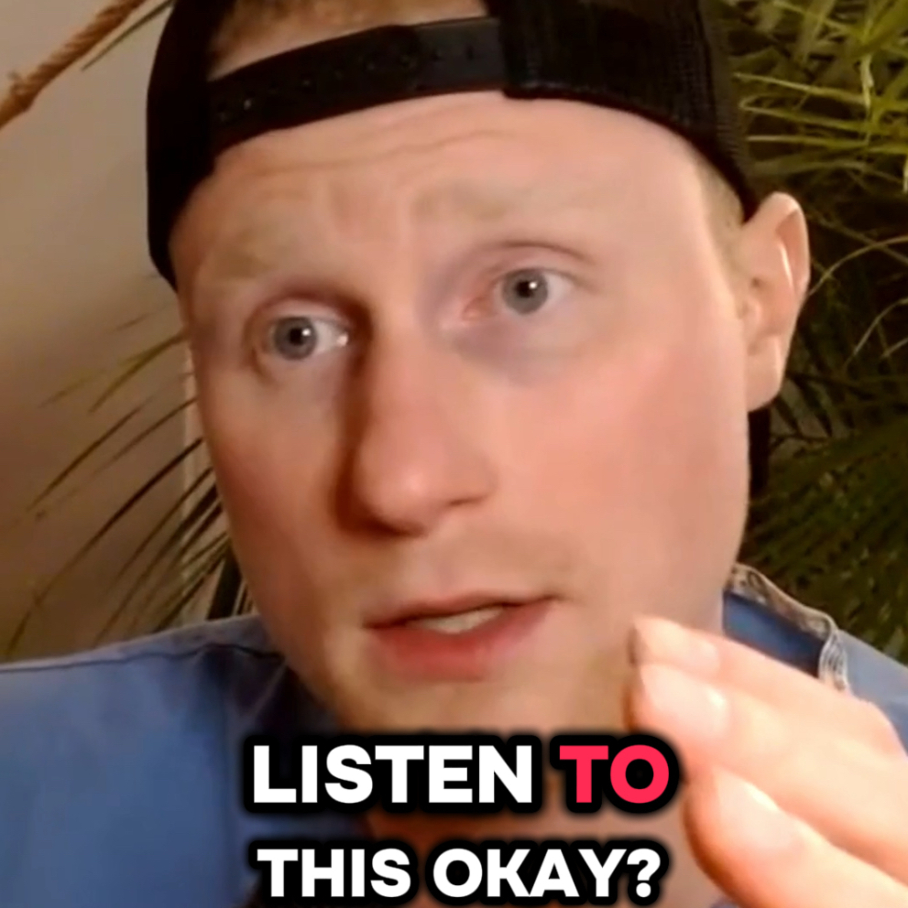 🎙️ STOP OVERTHINKING AND GO FOR IT