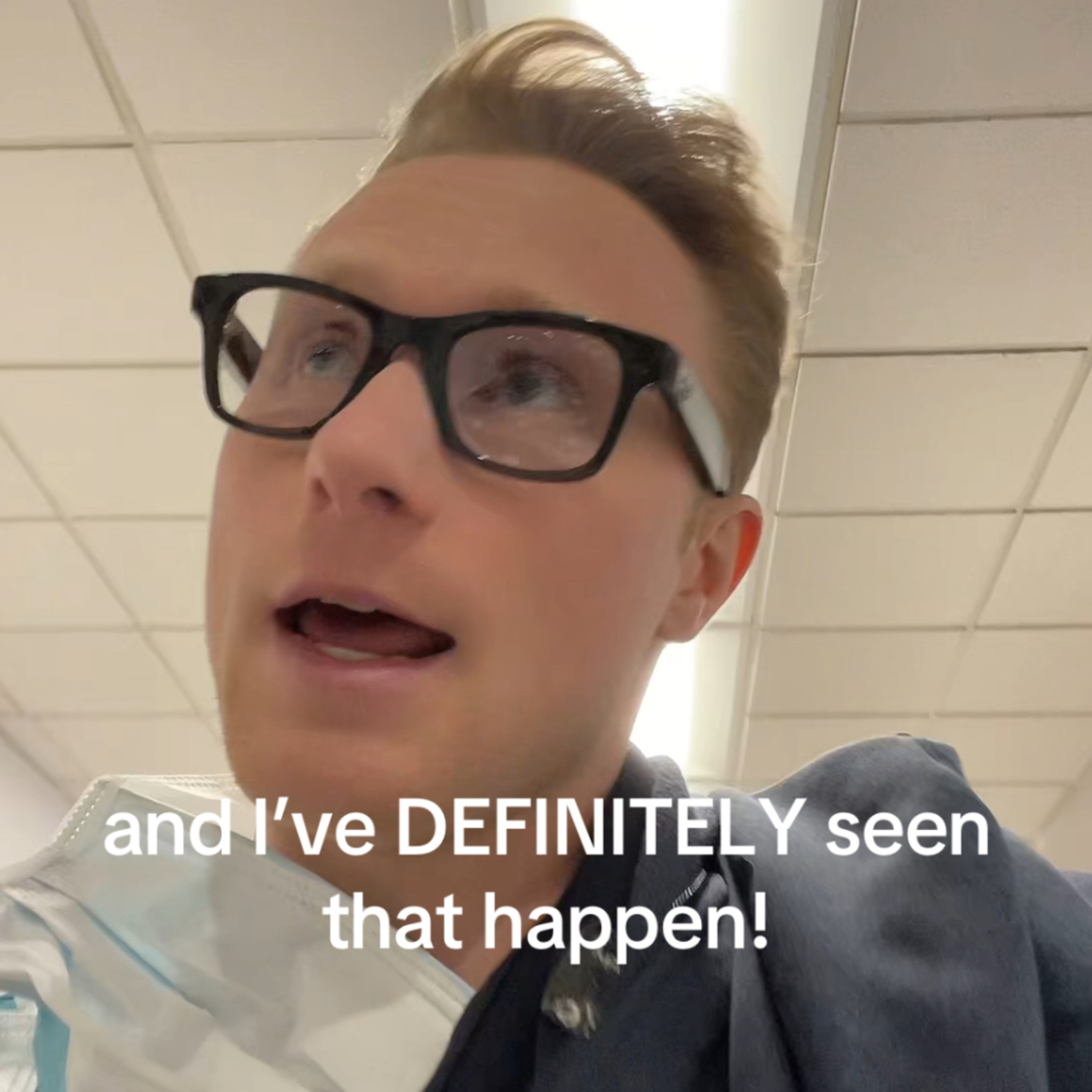 🎥 Where Do Patients In Jail Get Treatment? - Residency Day 1377