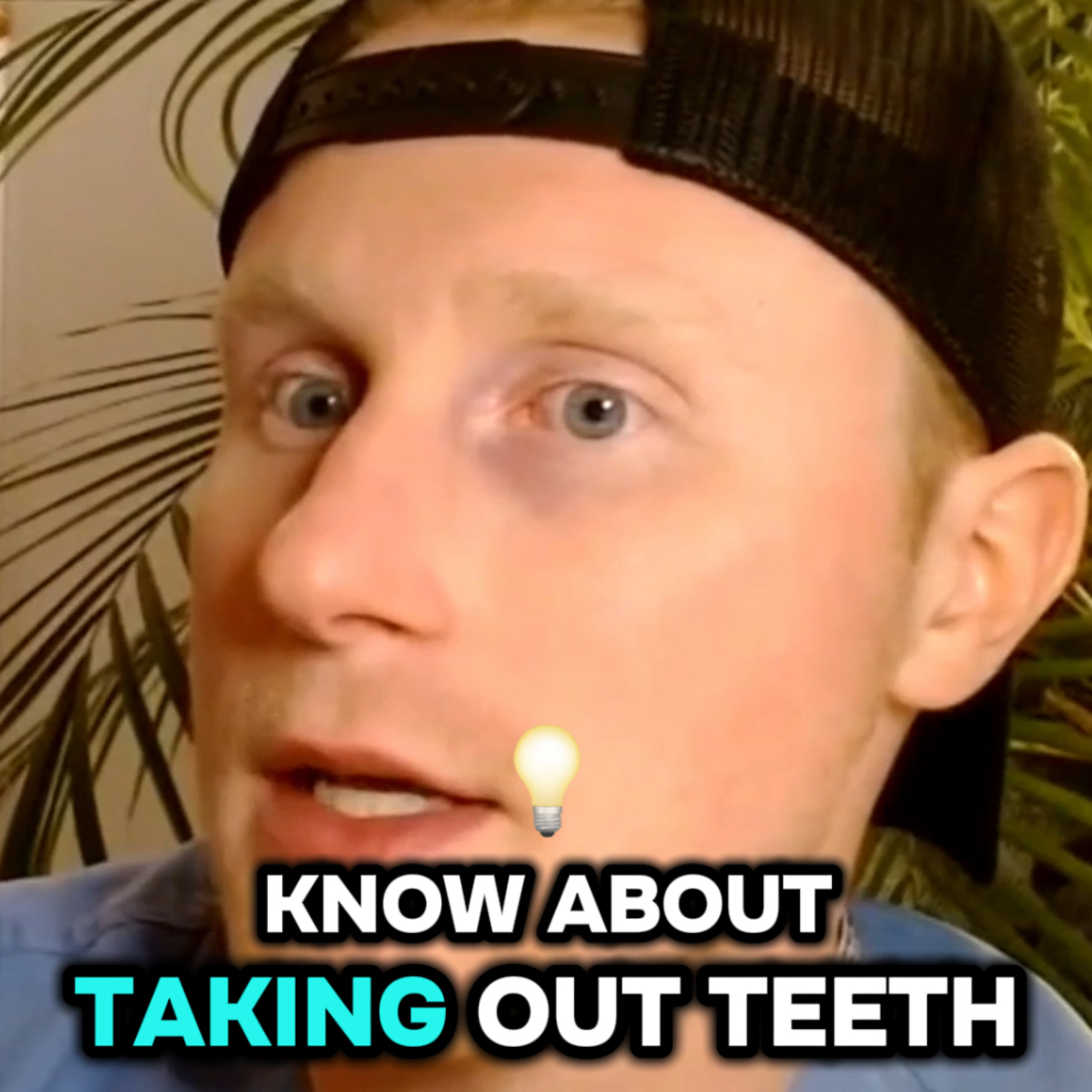 🎙️ When You Realize How Much You DON’T Know