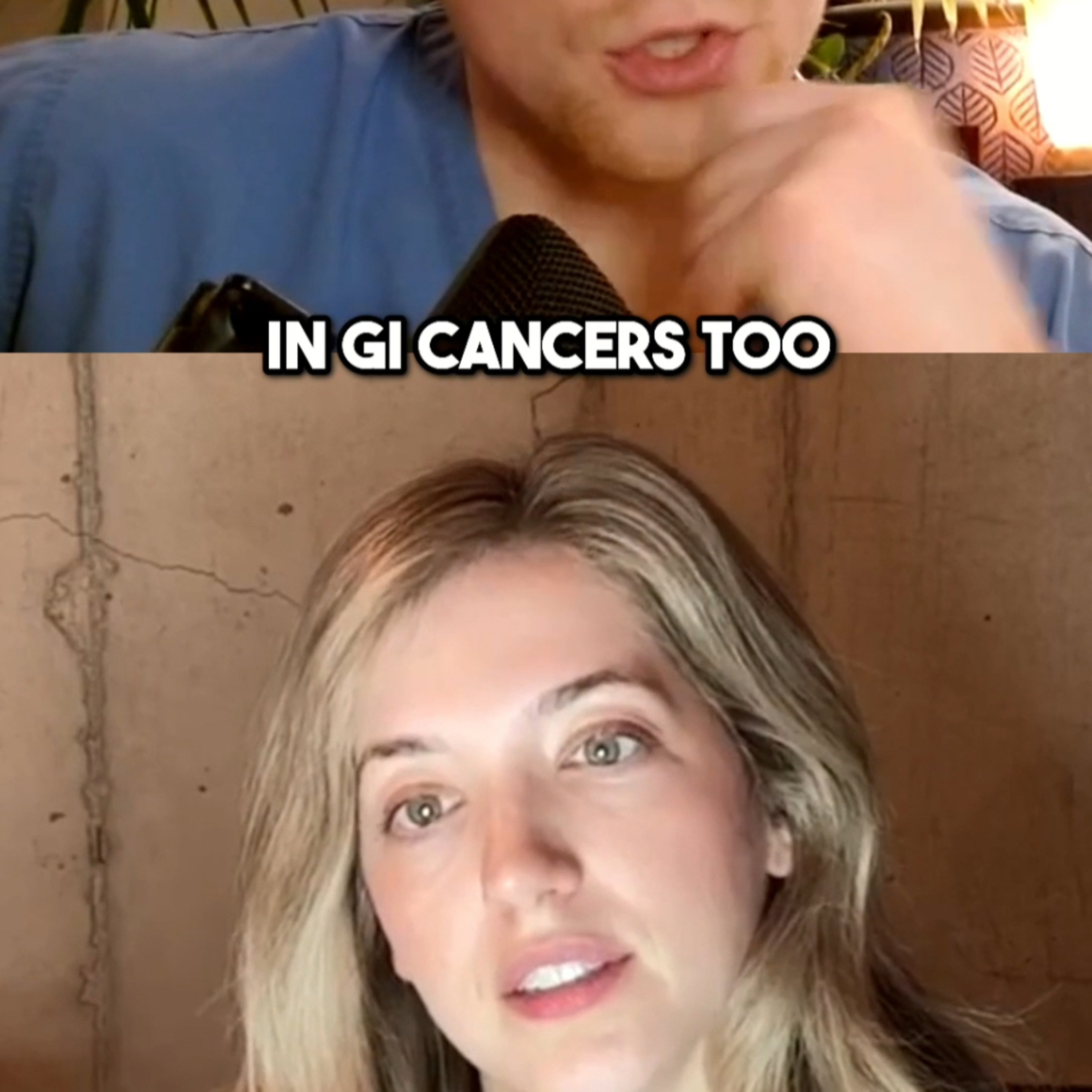 🎙️ Has Cancer Increased In Recent Years? - from DODP #140 with Oral Pathologist Dr. Ashleigh Briody