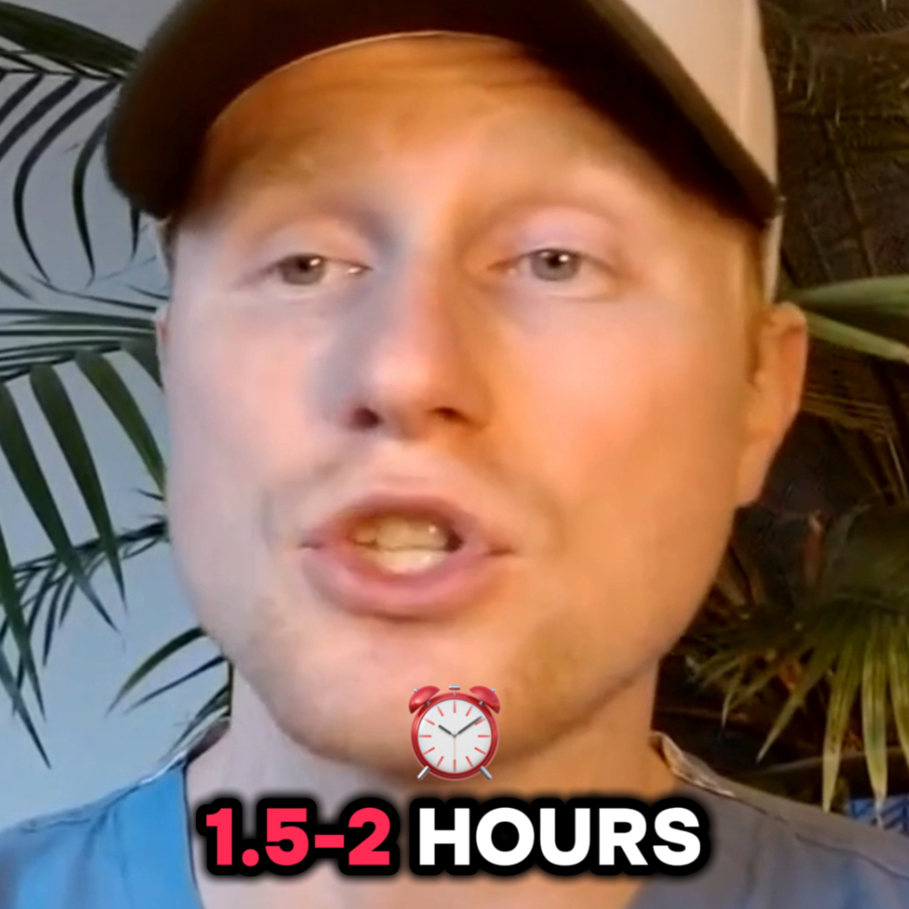 🎙️ My Morning Routine This Year