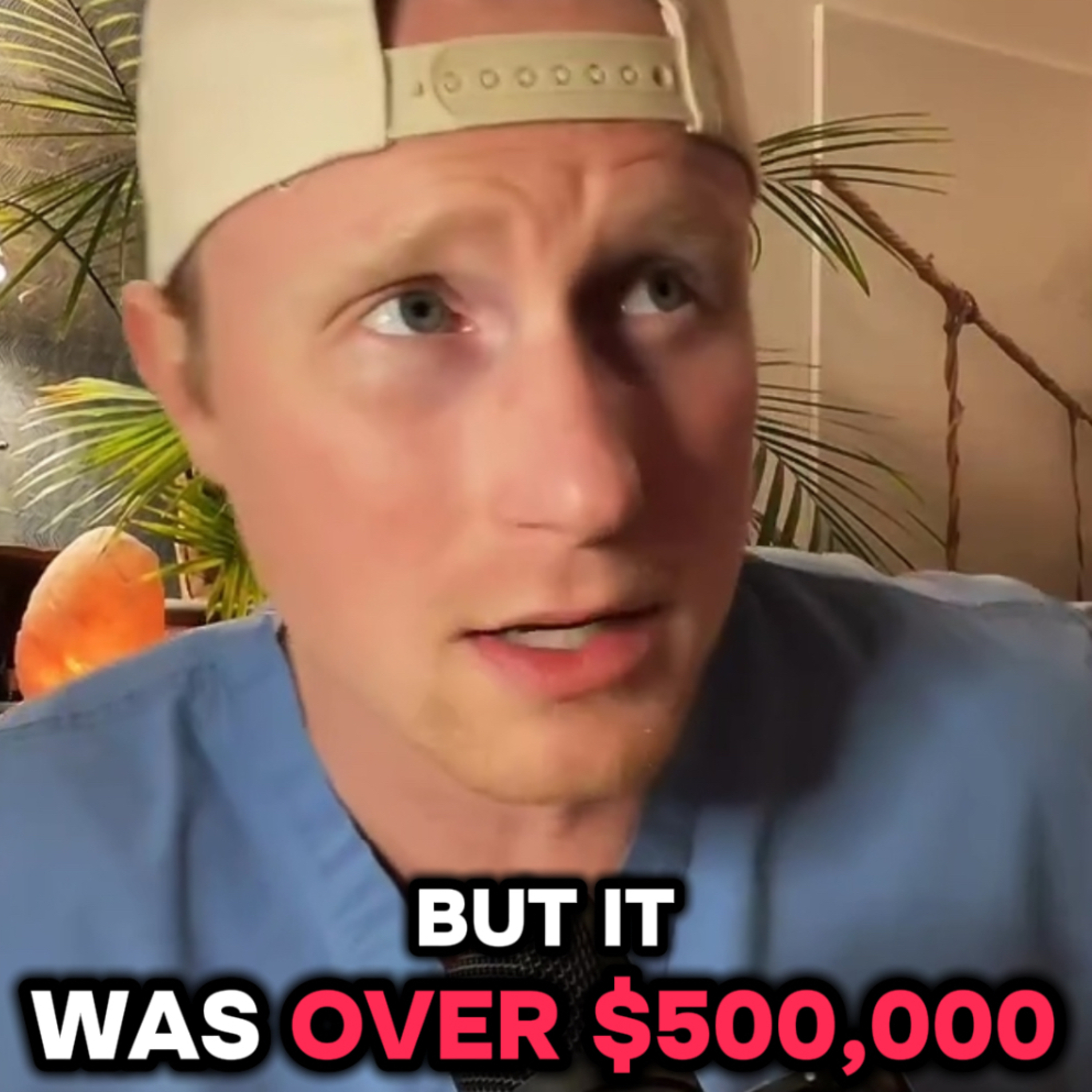 🎙️ Don’t Let Debt Scare You From Your Dream