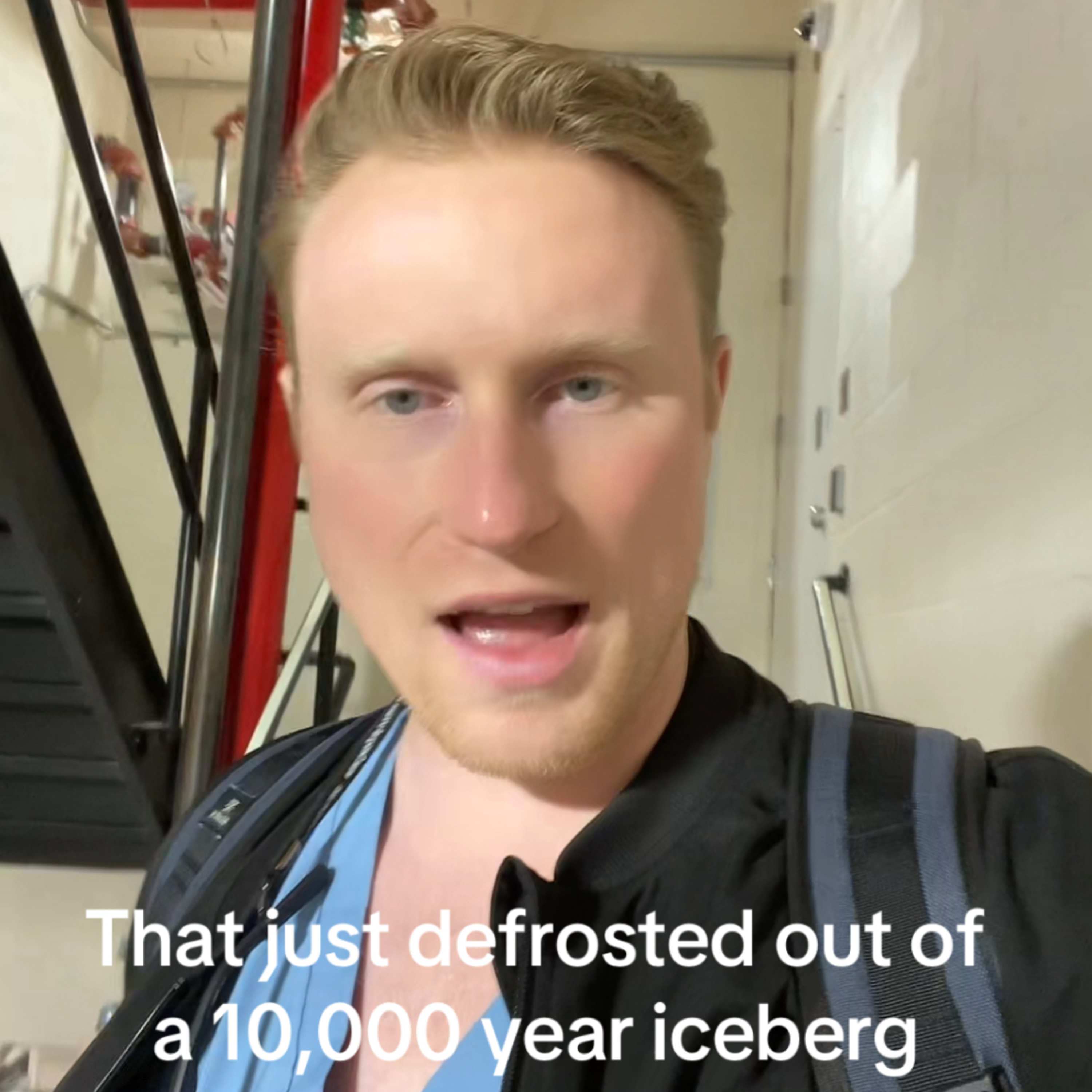 🎥 Your Breath After The OR - Residency Day 1390