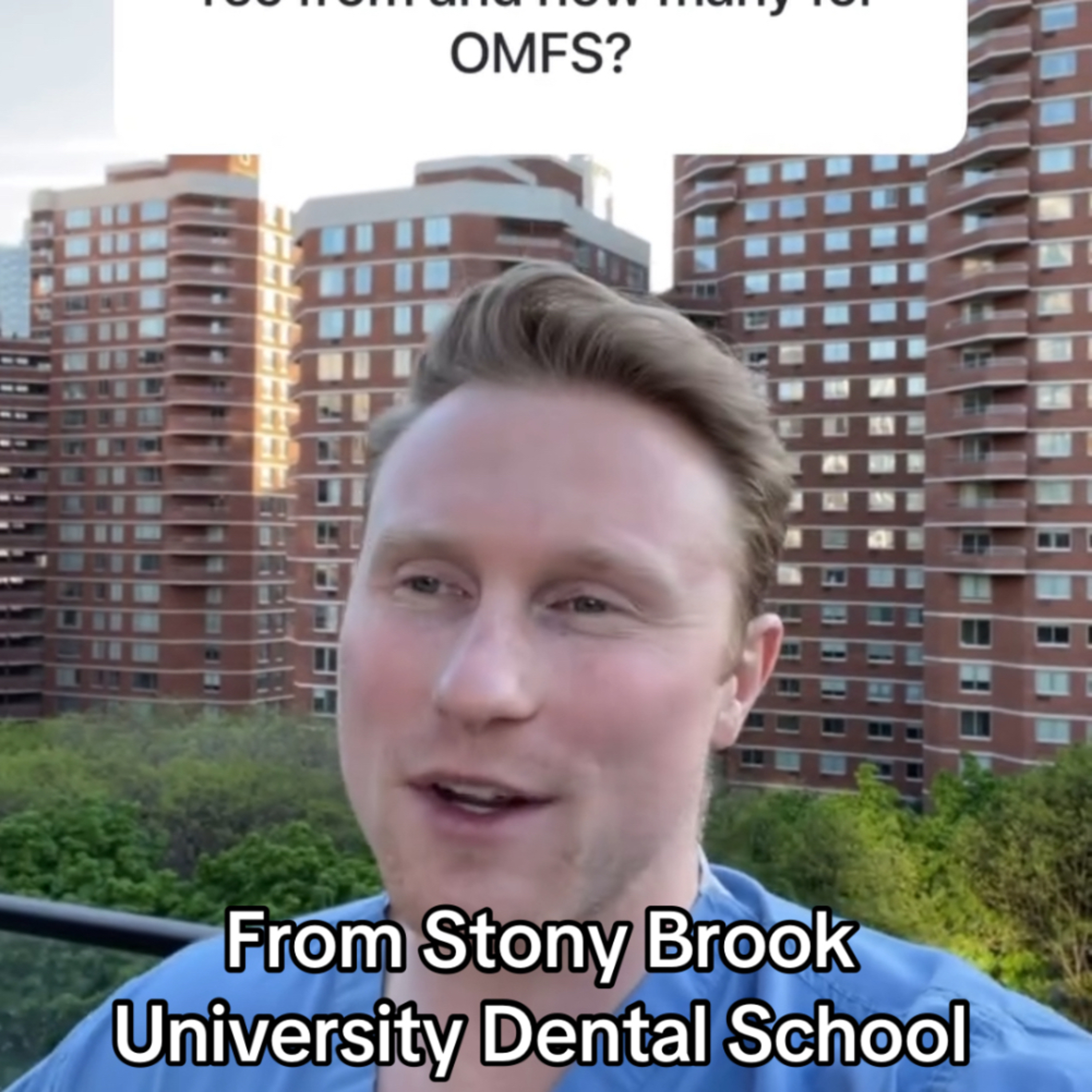 🎥 What Letters Of Rec For Oral Surgery?