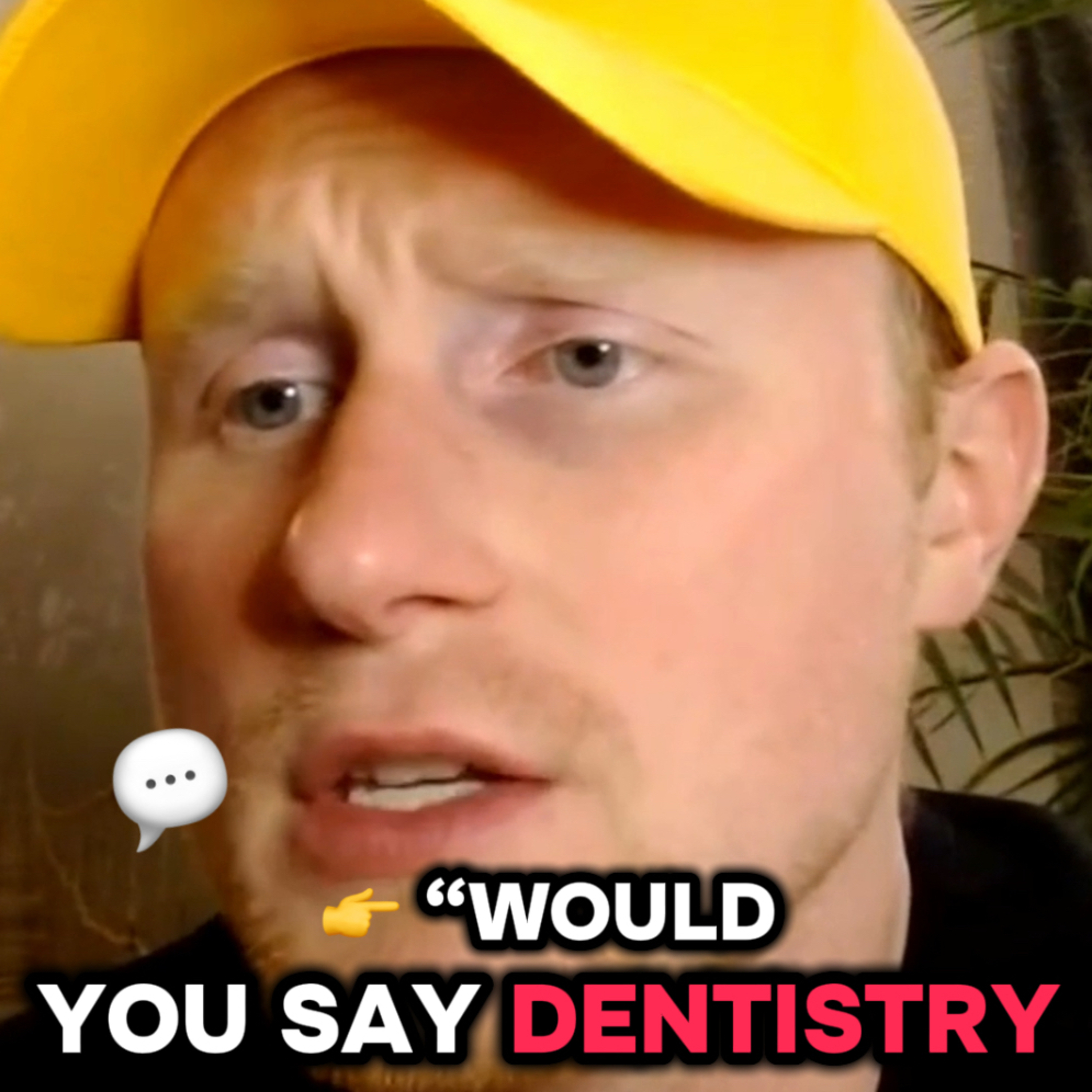 🎙️ “Is Dentistry Recession-Proof?”