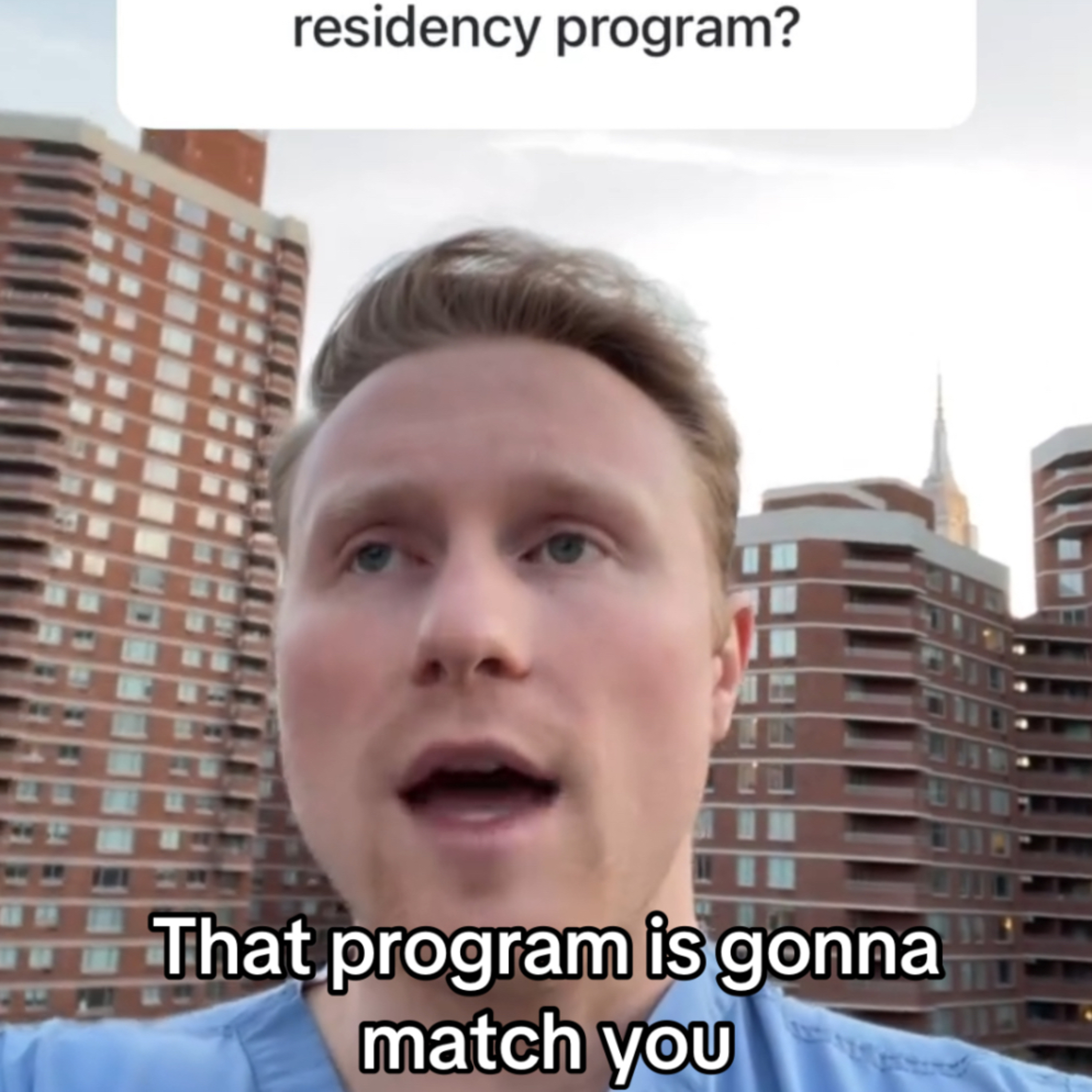 🎥 What Makes A Good OMFS Program?