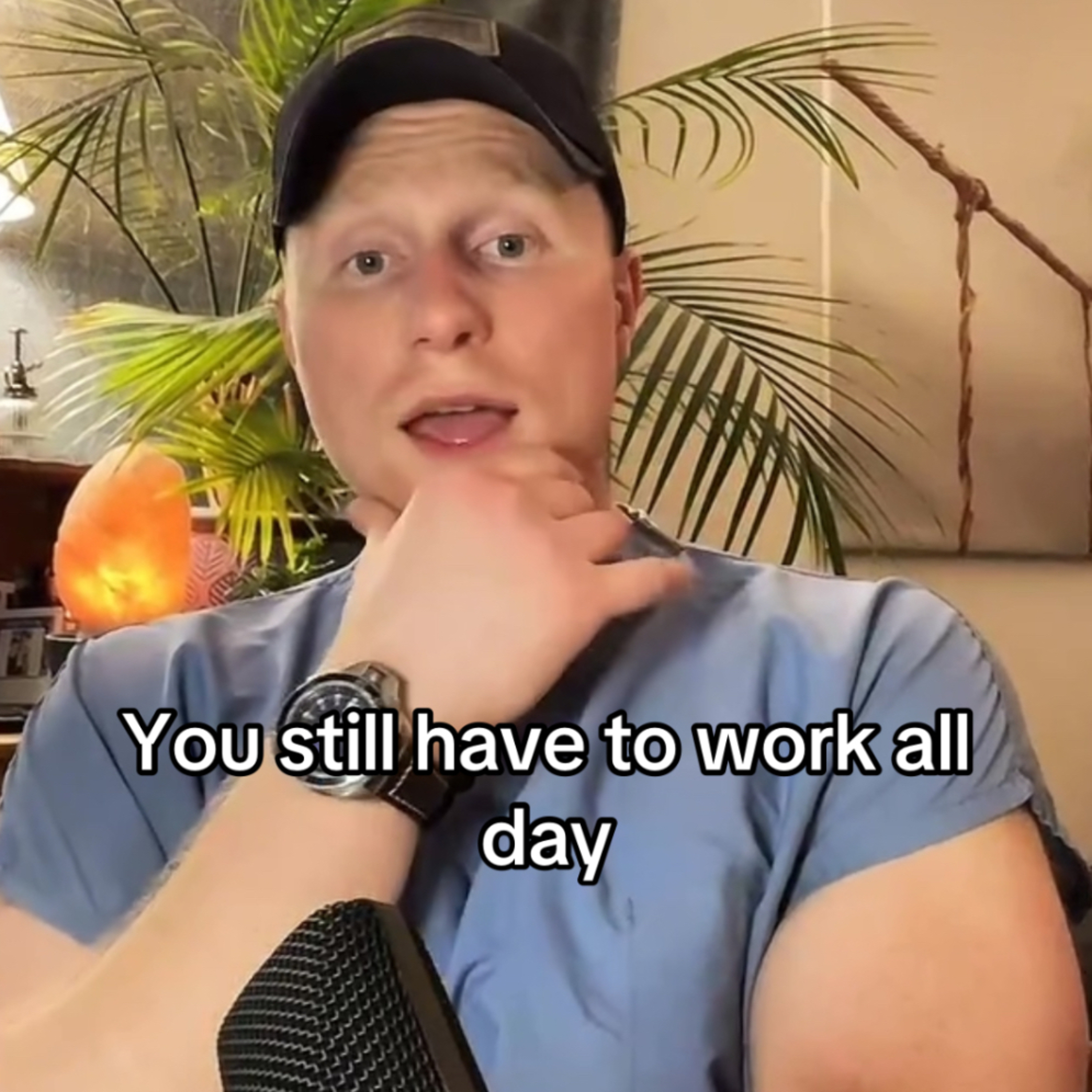 🎙️ When Do You Study In Residency?