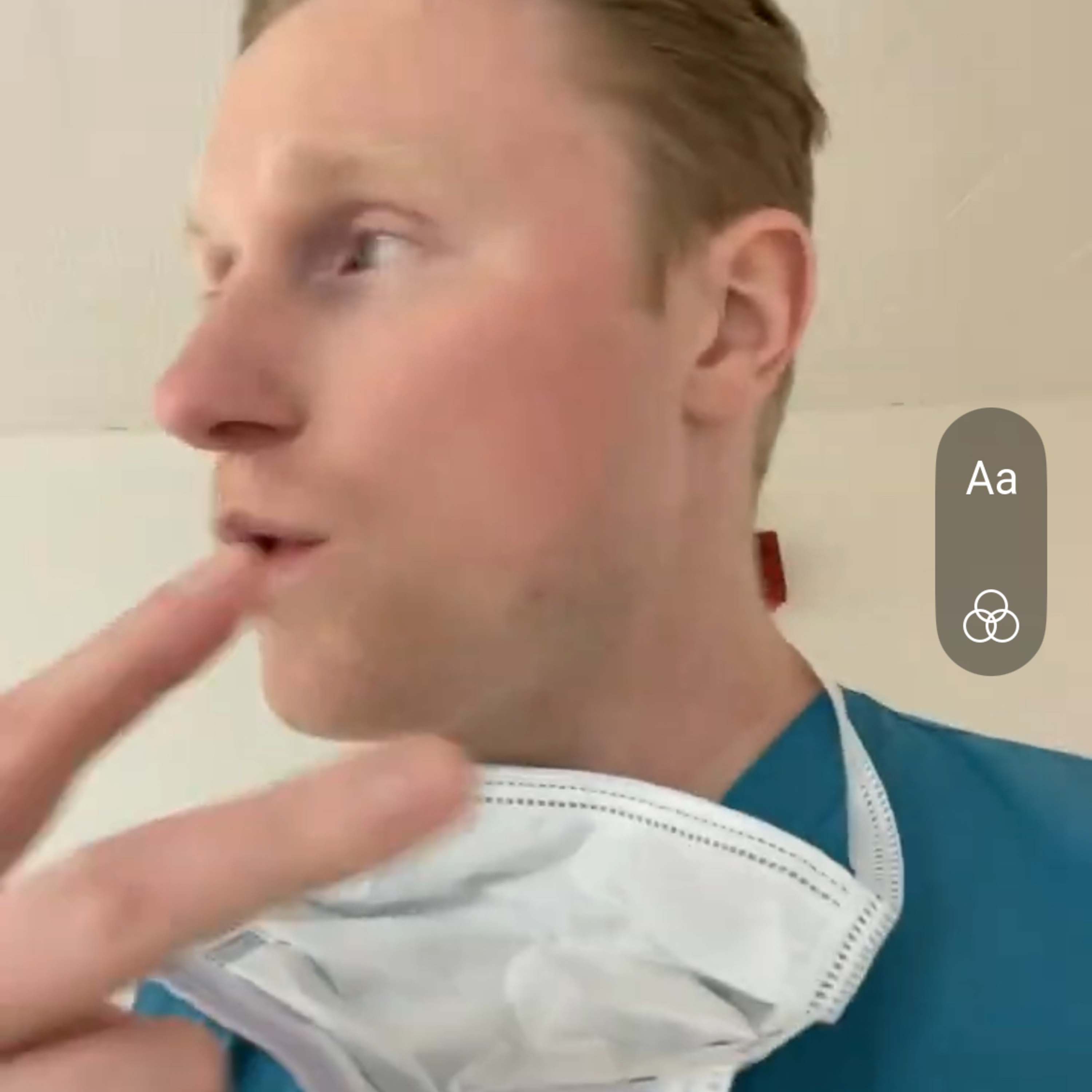 🎥 Find A Good Show In Residency - Residency Day 1419