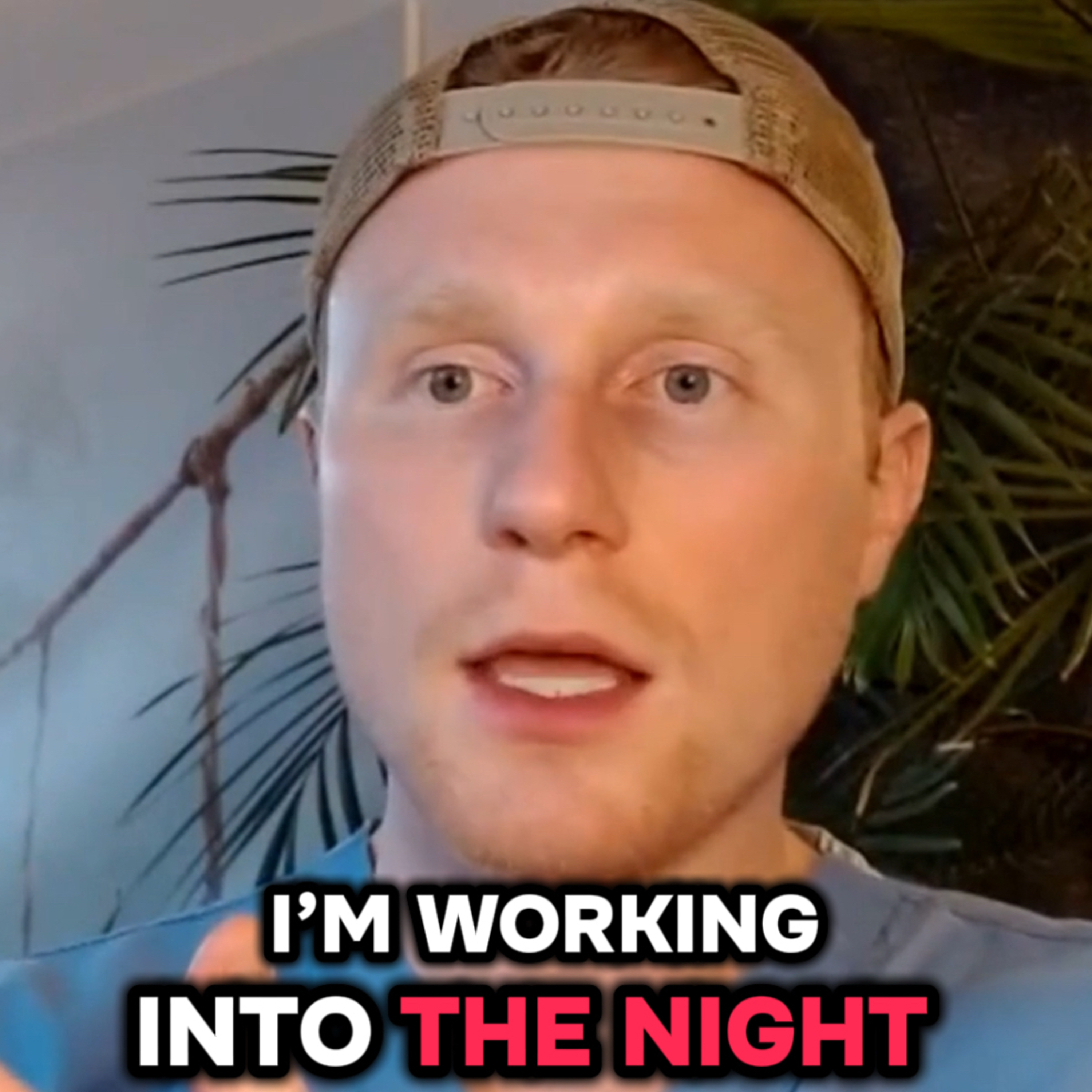 🎙️ I NEED TO WAKE UP EARLIER