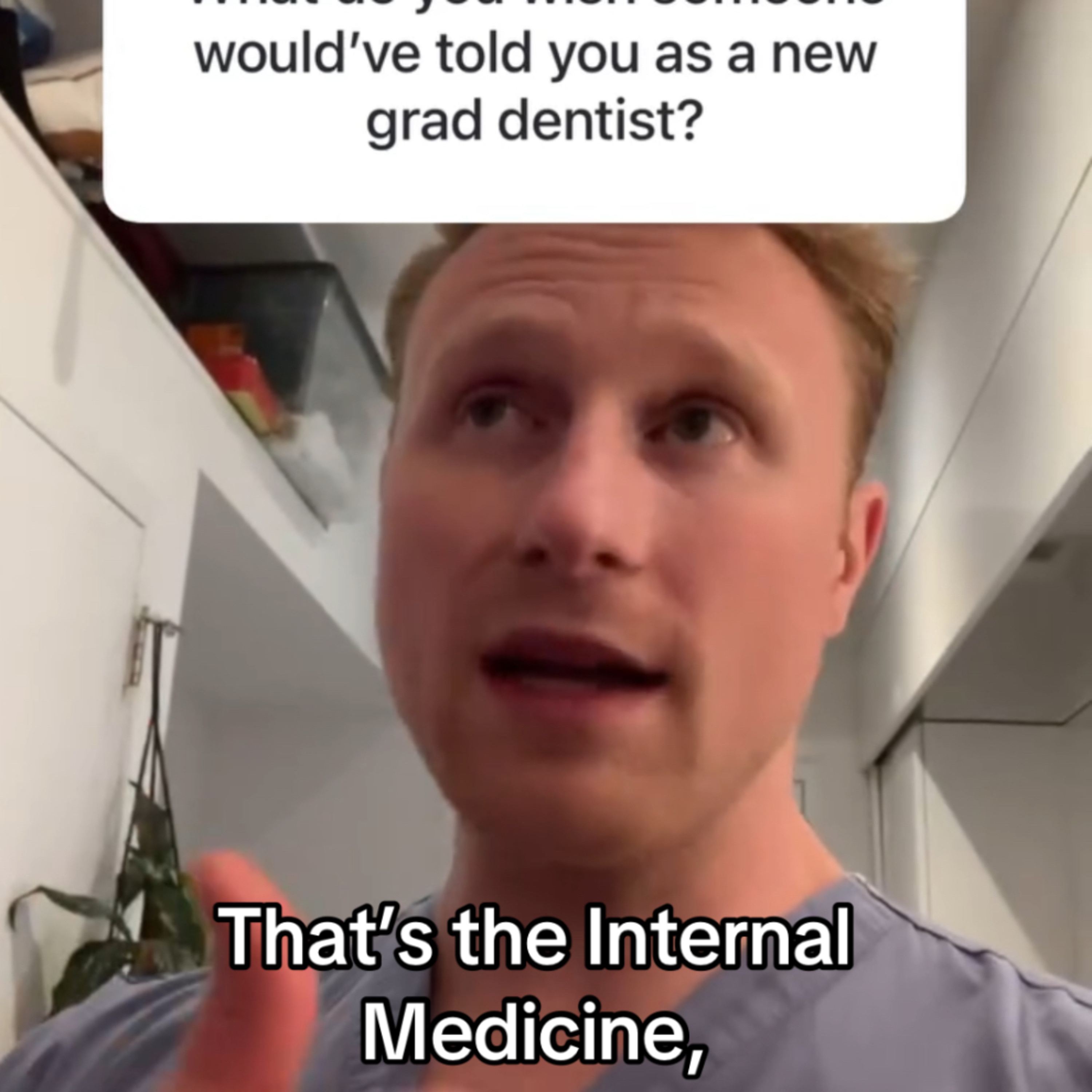 You NEED More Than Only The Dentistry To THRIVE!
