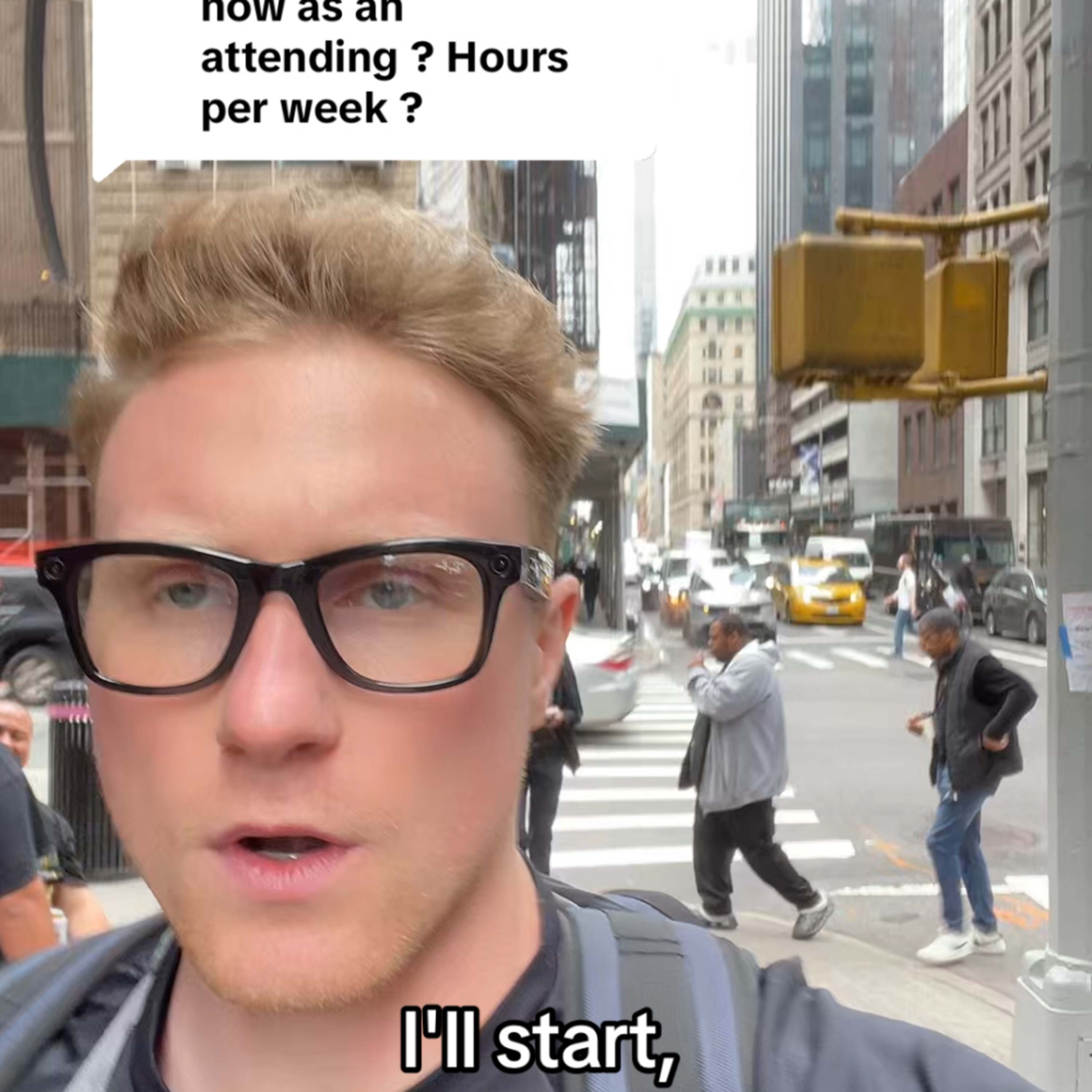 Life After Residency - Week 2 After Residency