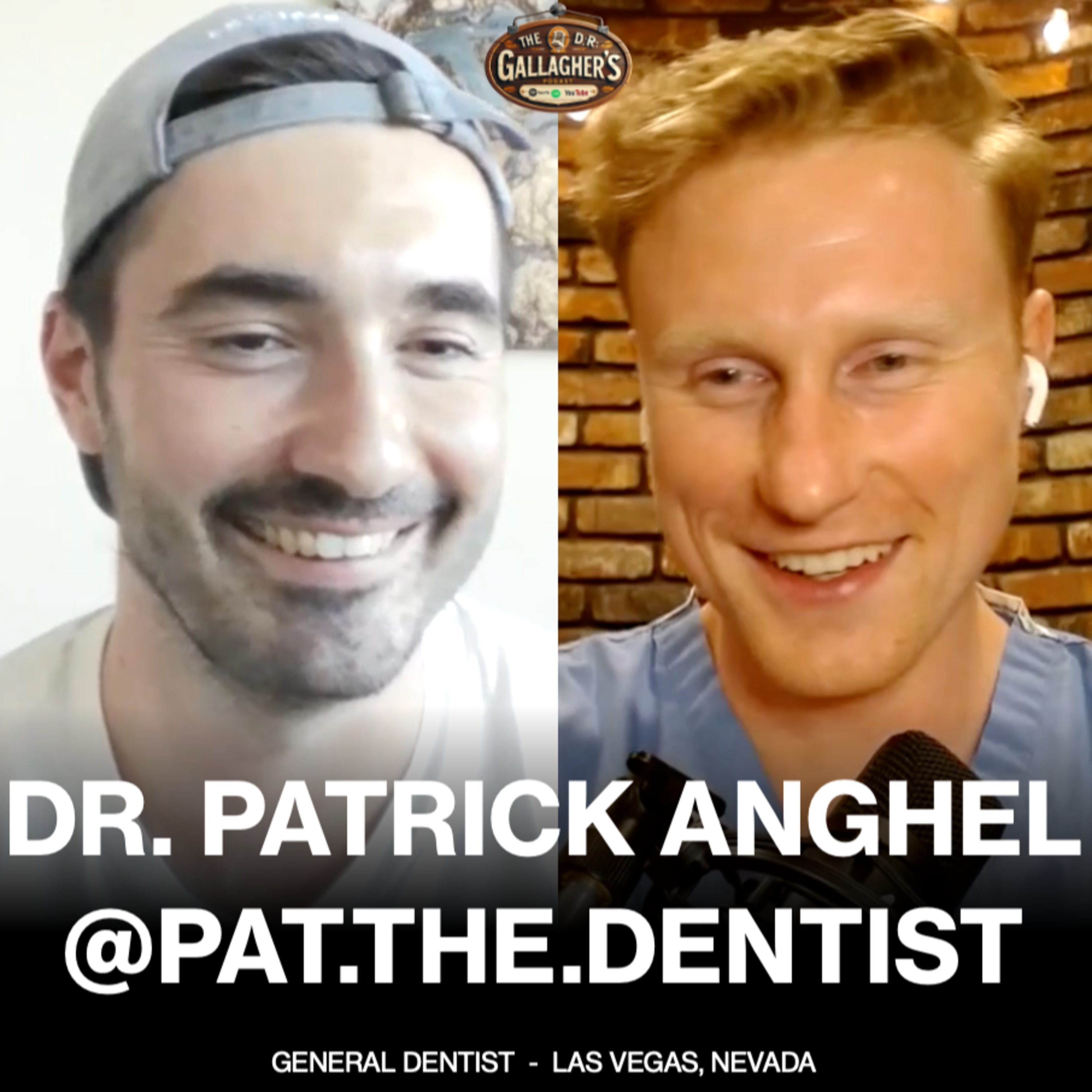 Dr. Gallagher\'s Podcast