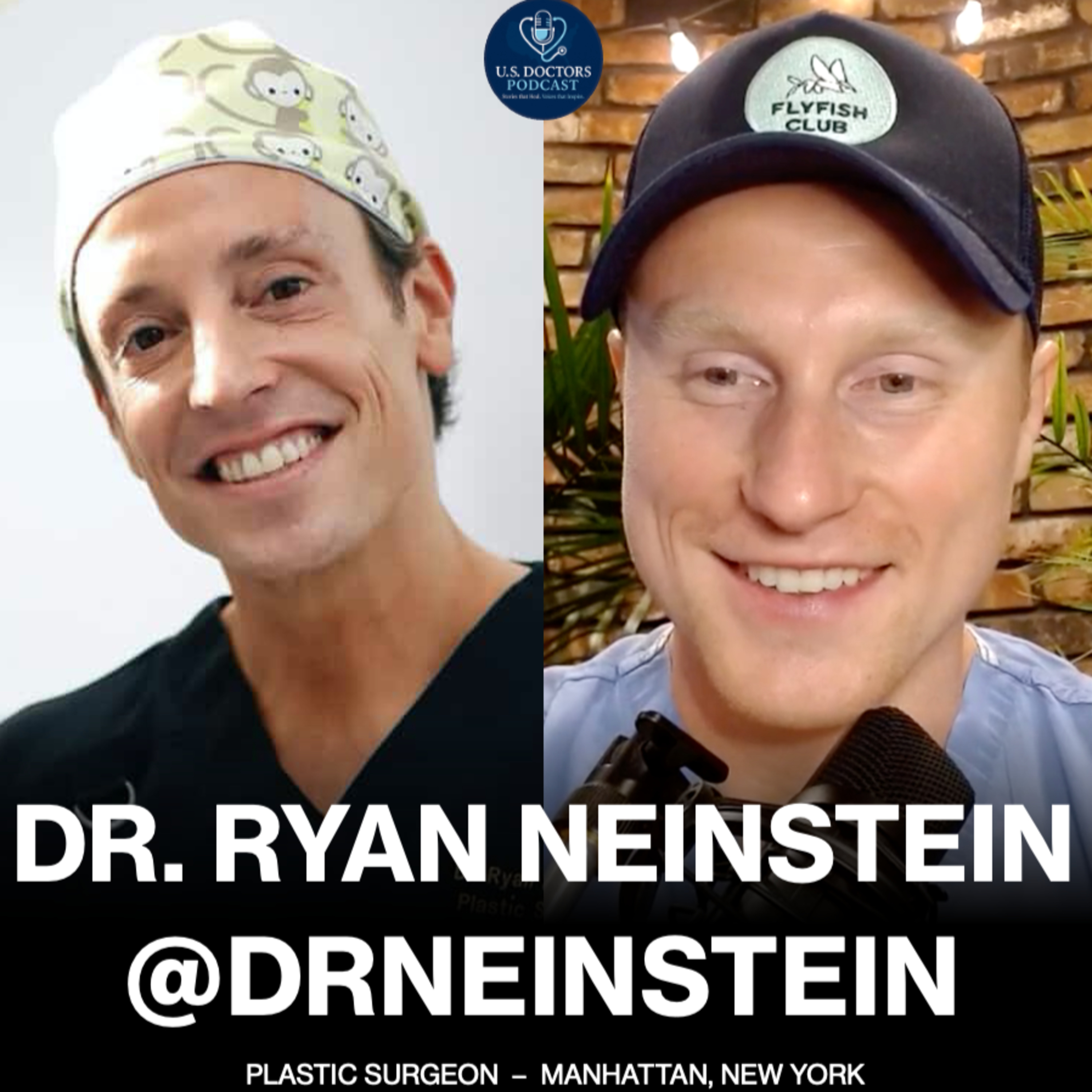 Dr. Gallagher\'s Podcast