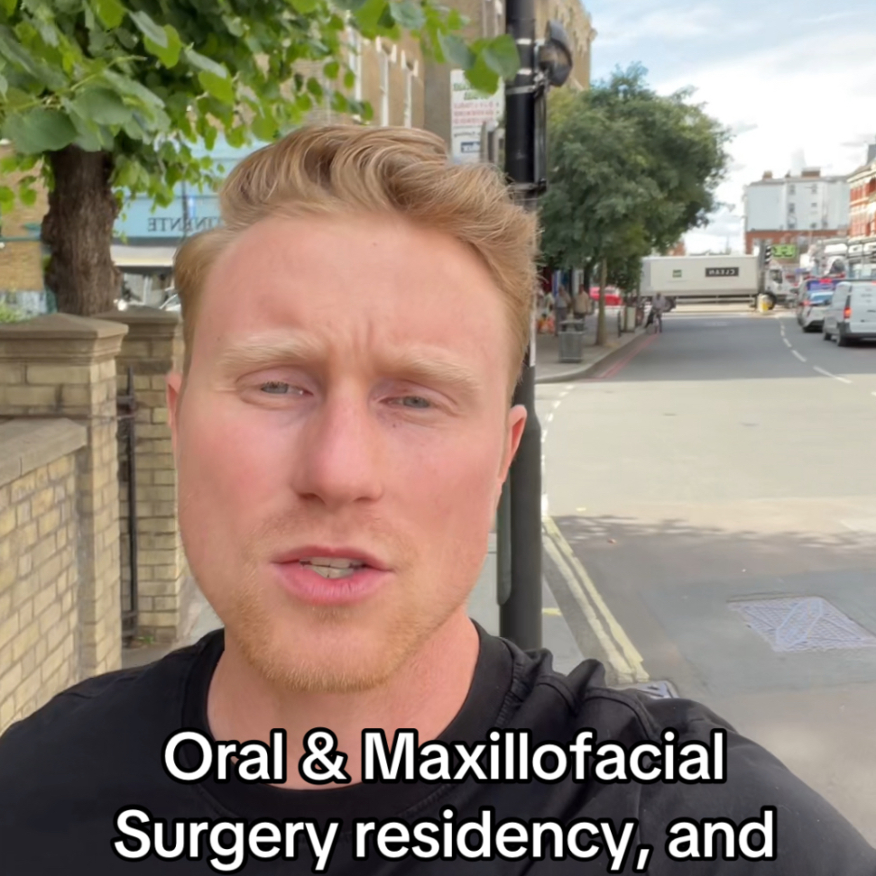 After Your Residency: TRAVEL To Sentimental Places