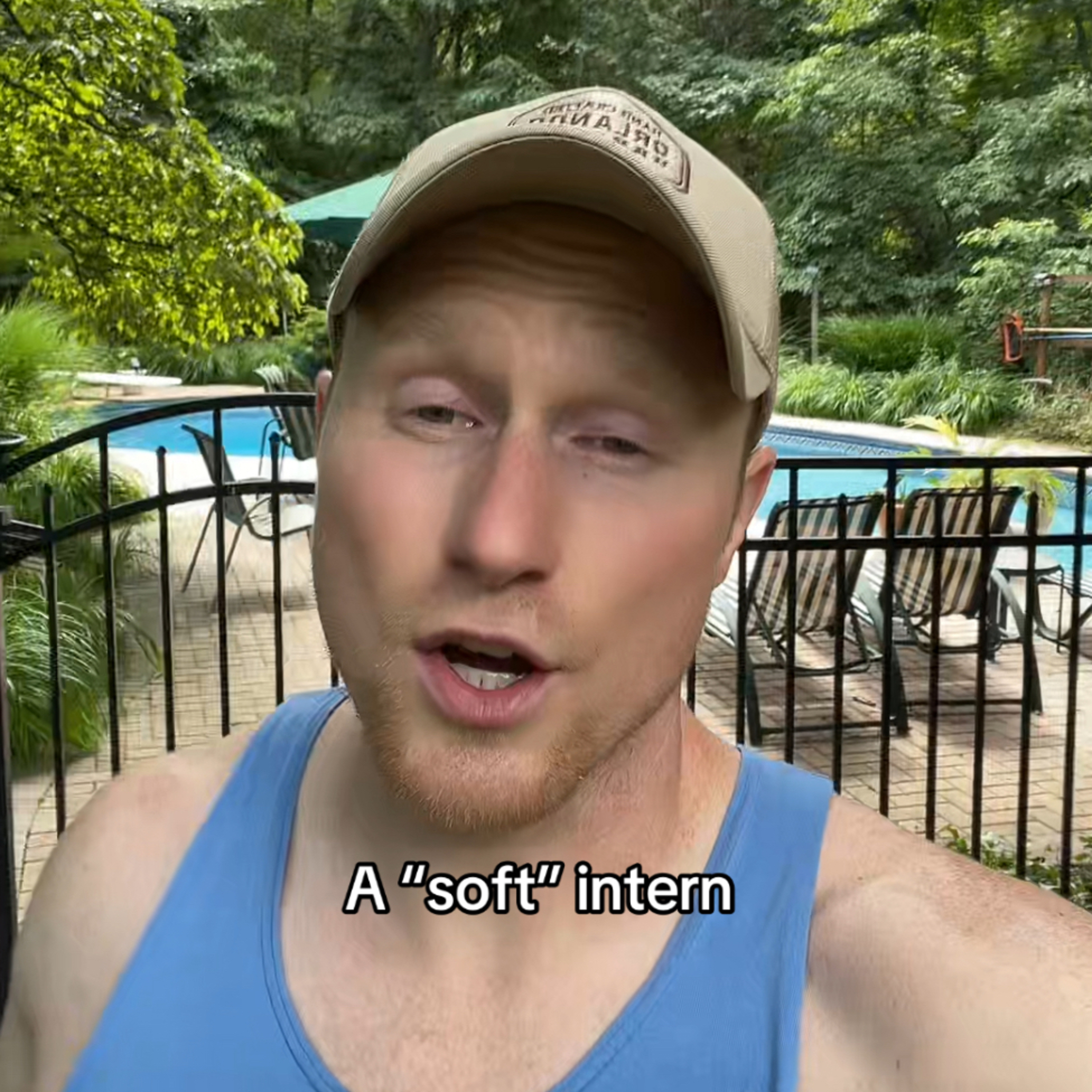 I Was A “Soft” Intern In Oral Surgery Residency - Month 2 After Residency