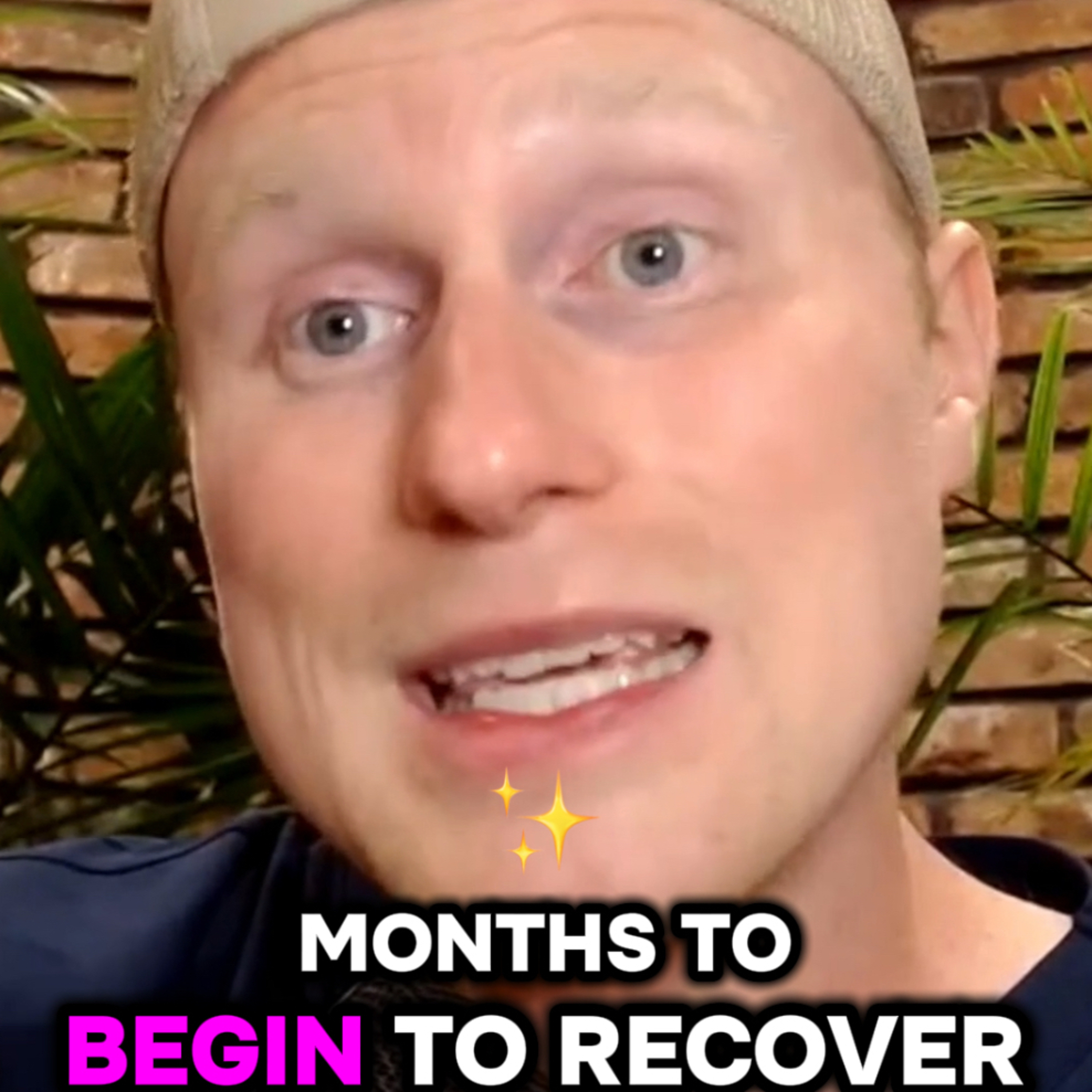 Nerve Injury After Oral Surgery