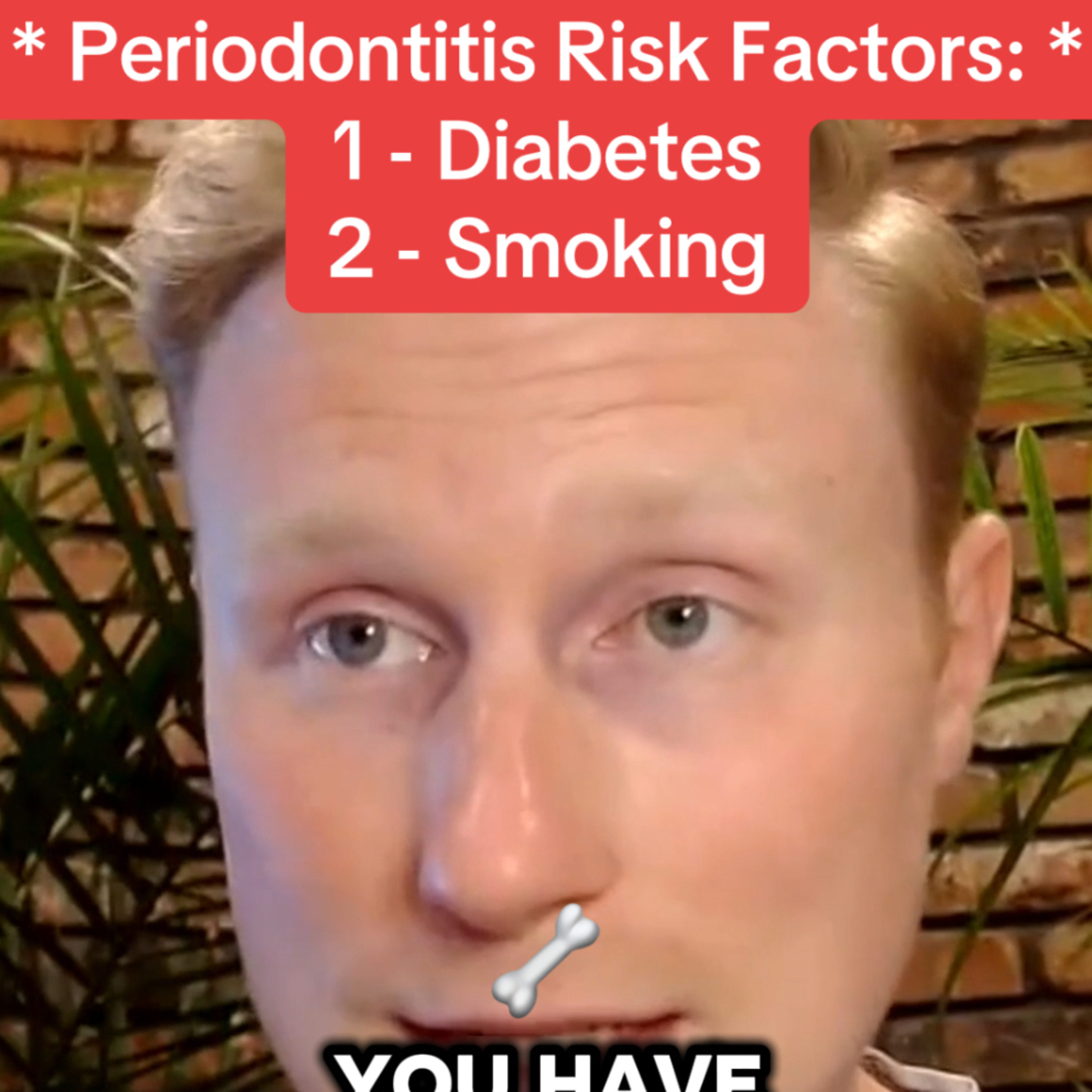 “What Is The Best Way To Combat Periodontitis?”
