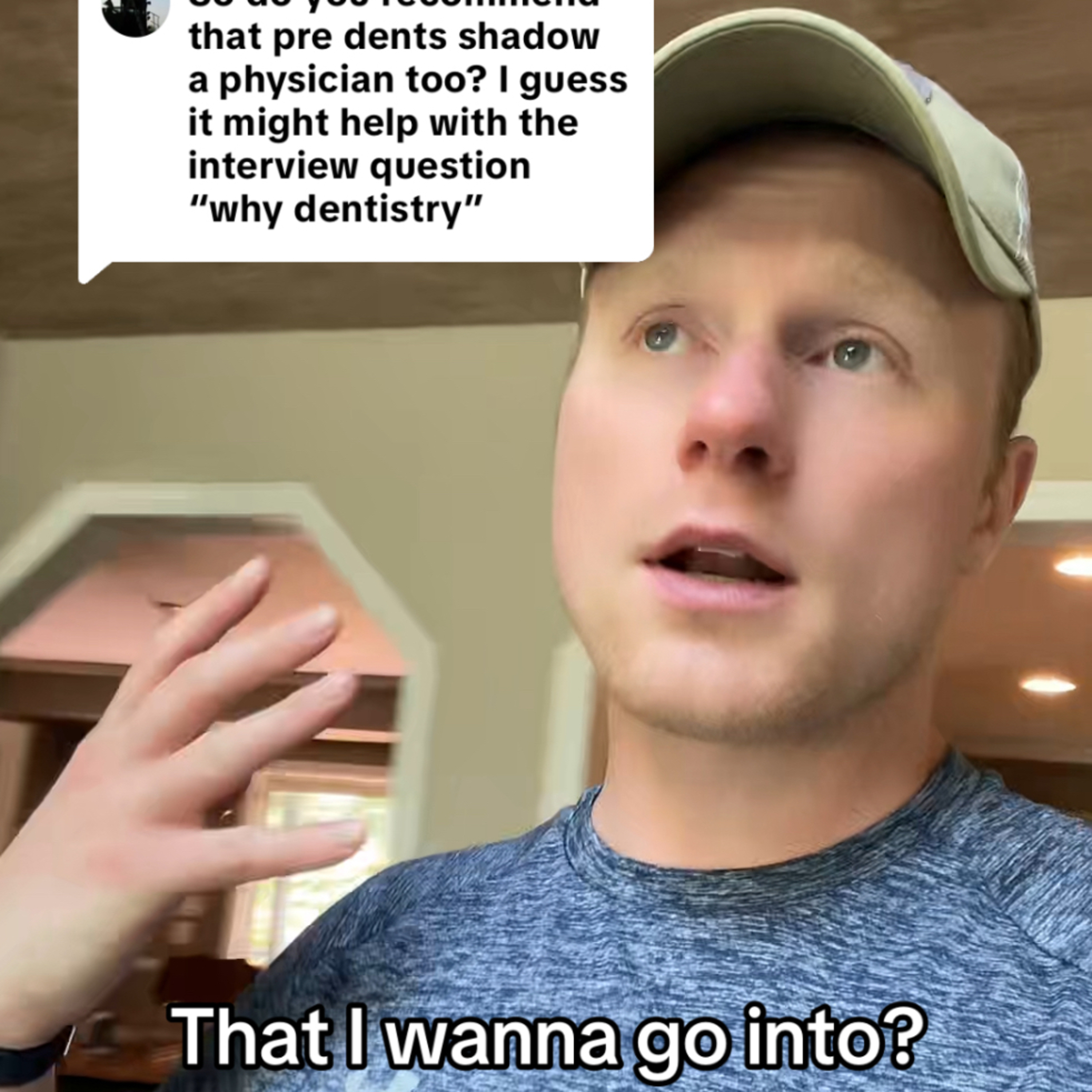 This Is Why You Should Shadow Both Physicians & Dentists: