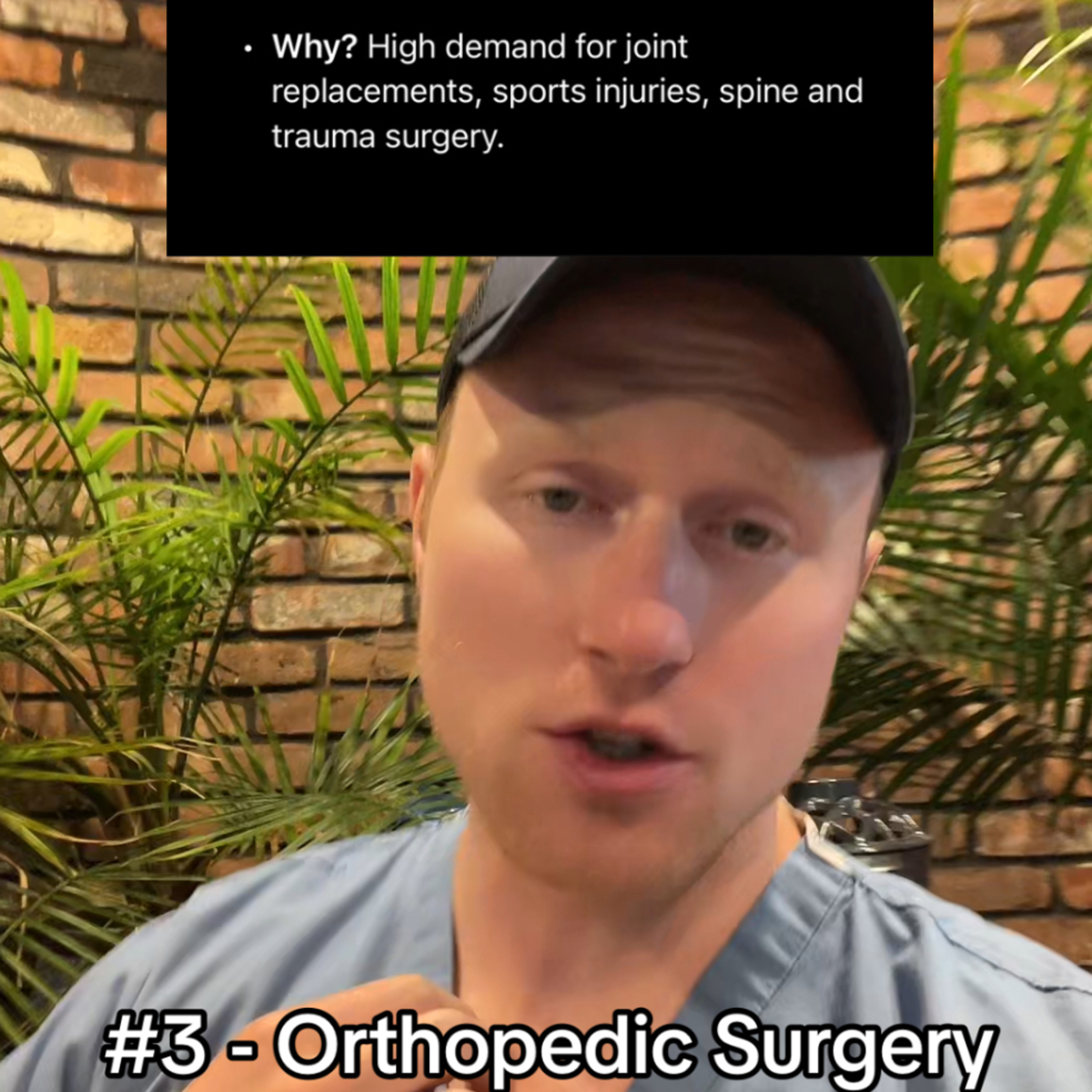 Top 5 Surgeon Salaries
