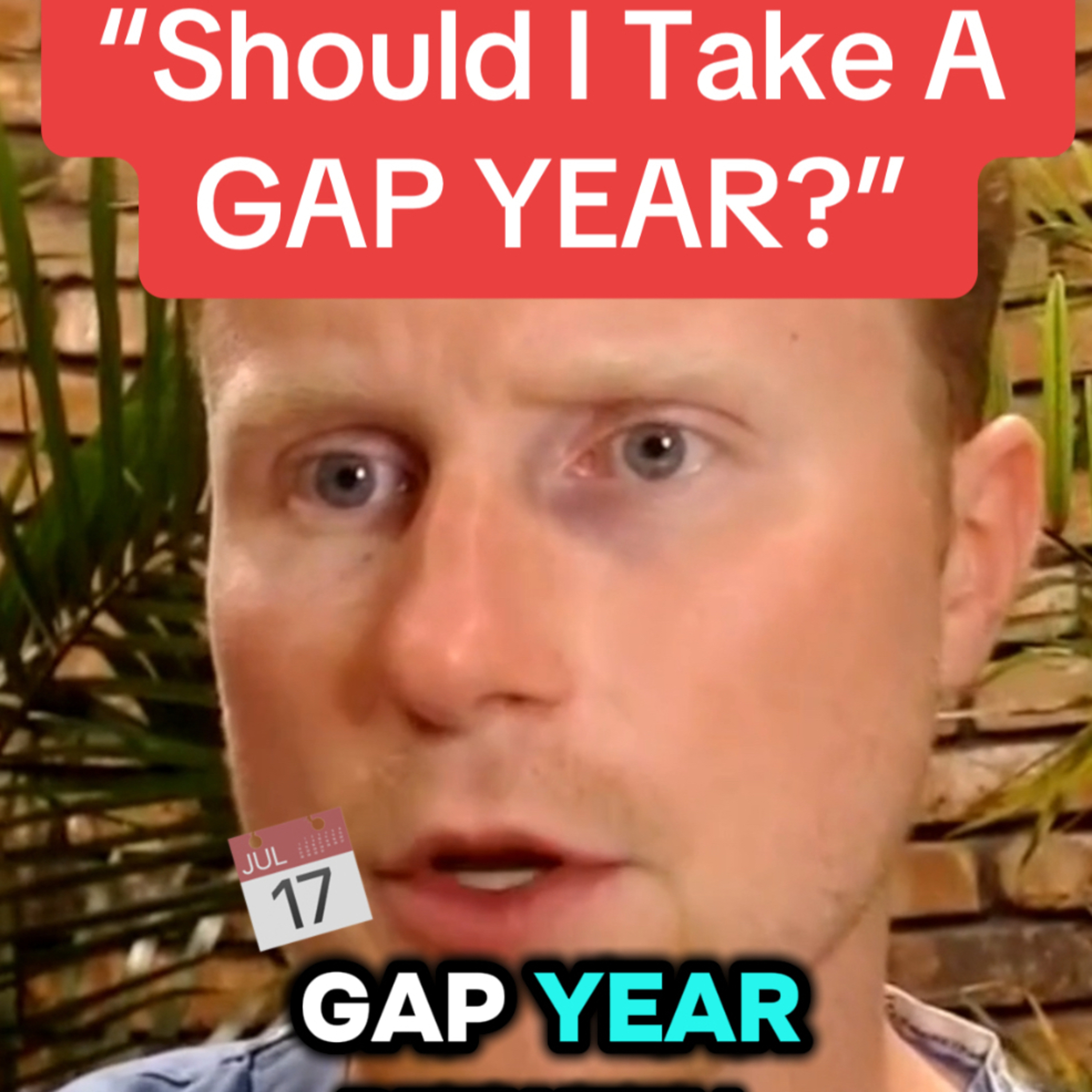“Should I Take A Gap Year Between Undergrad And Dental School?”