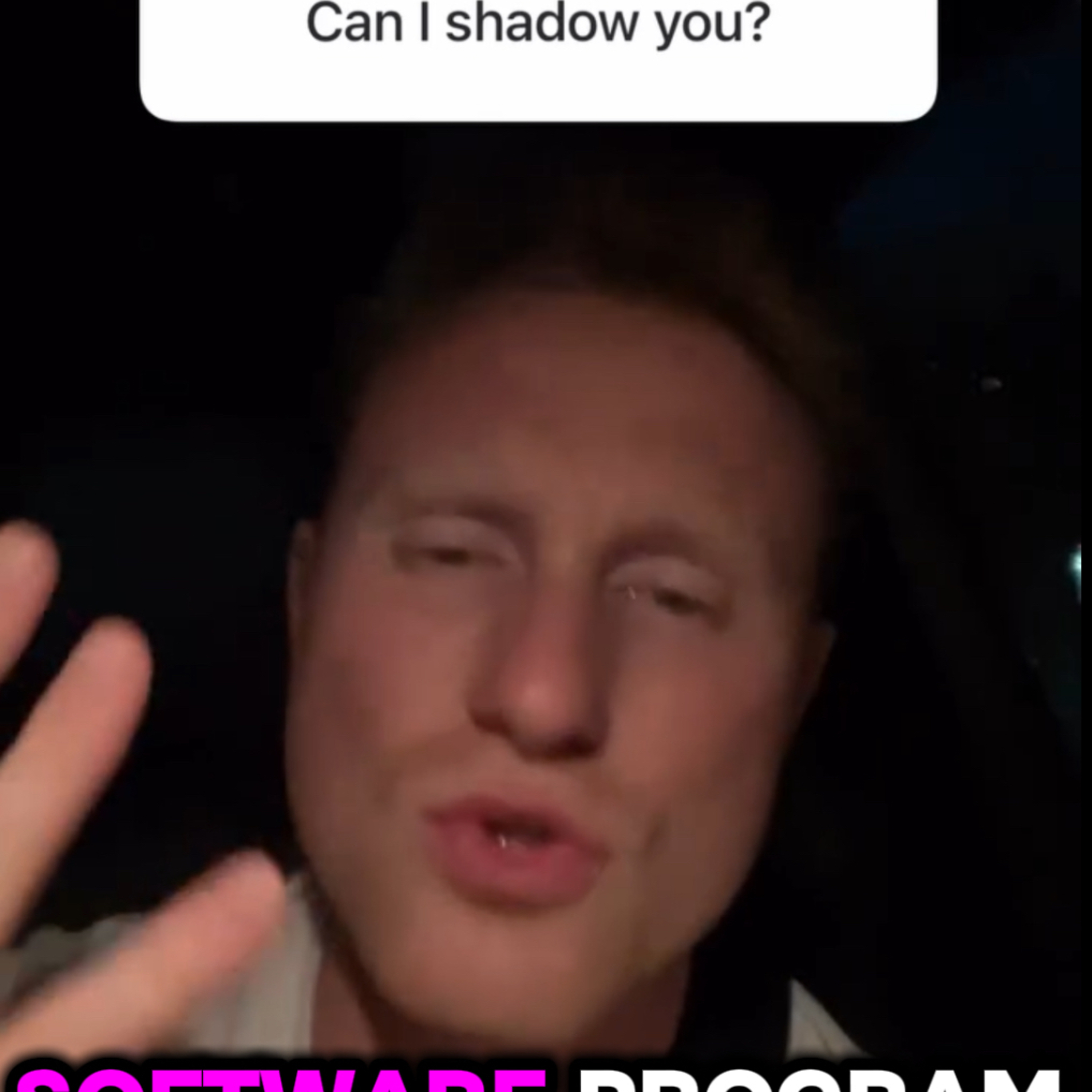 Shadow & Observe Oral Surgery In The Clinic!