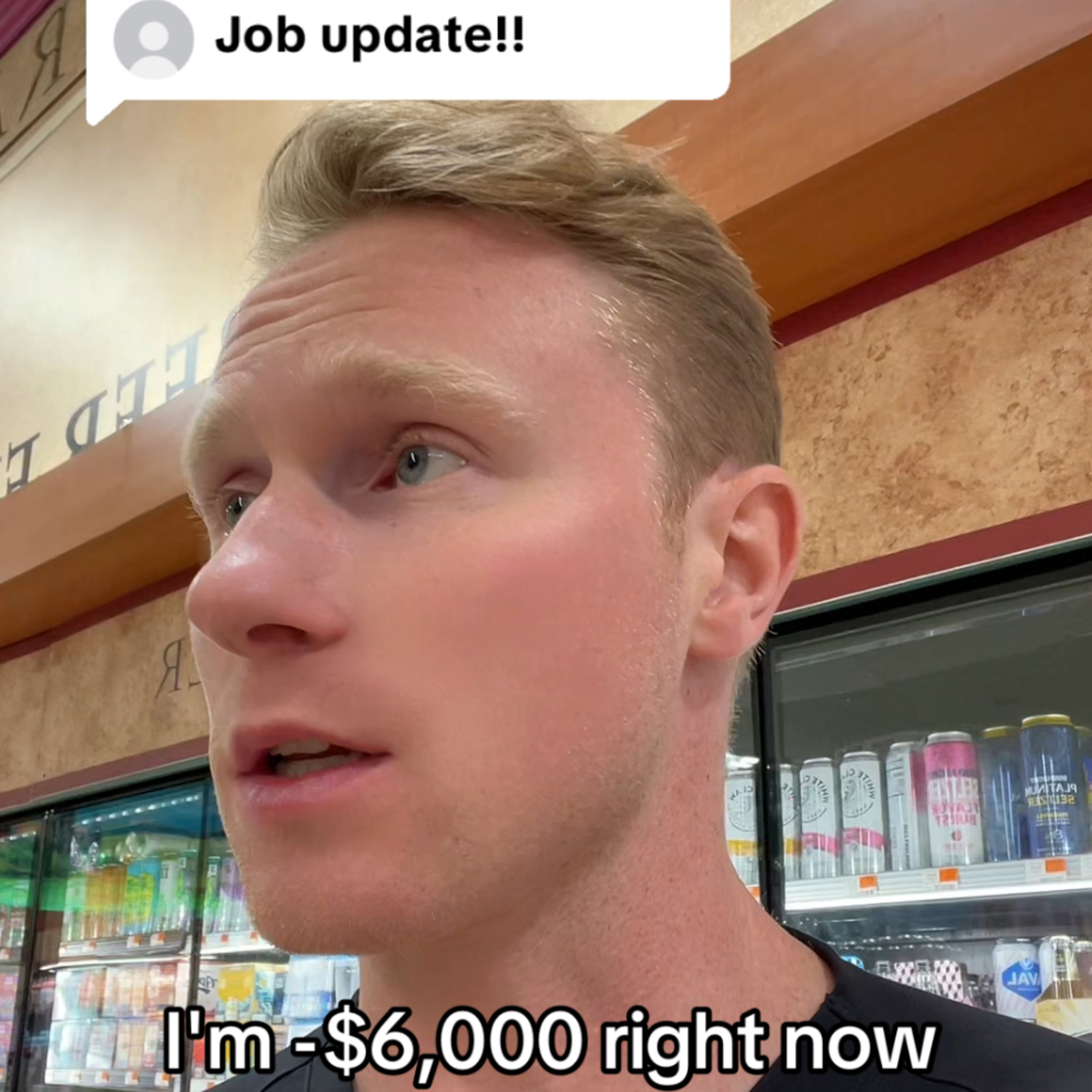 Job Update: Adjusting To New Weekly Routines