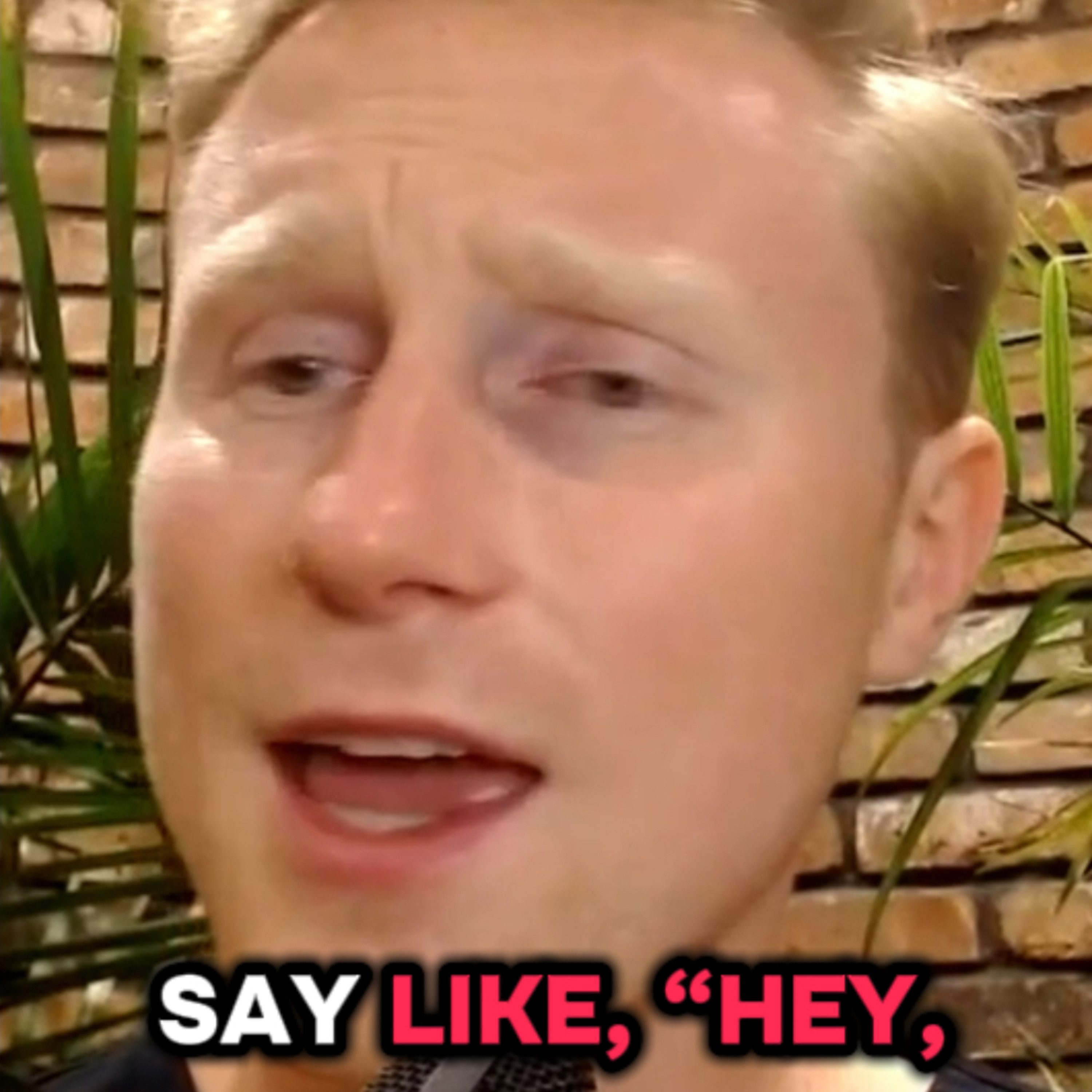 Tips When You’re Nervous At An Interview: