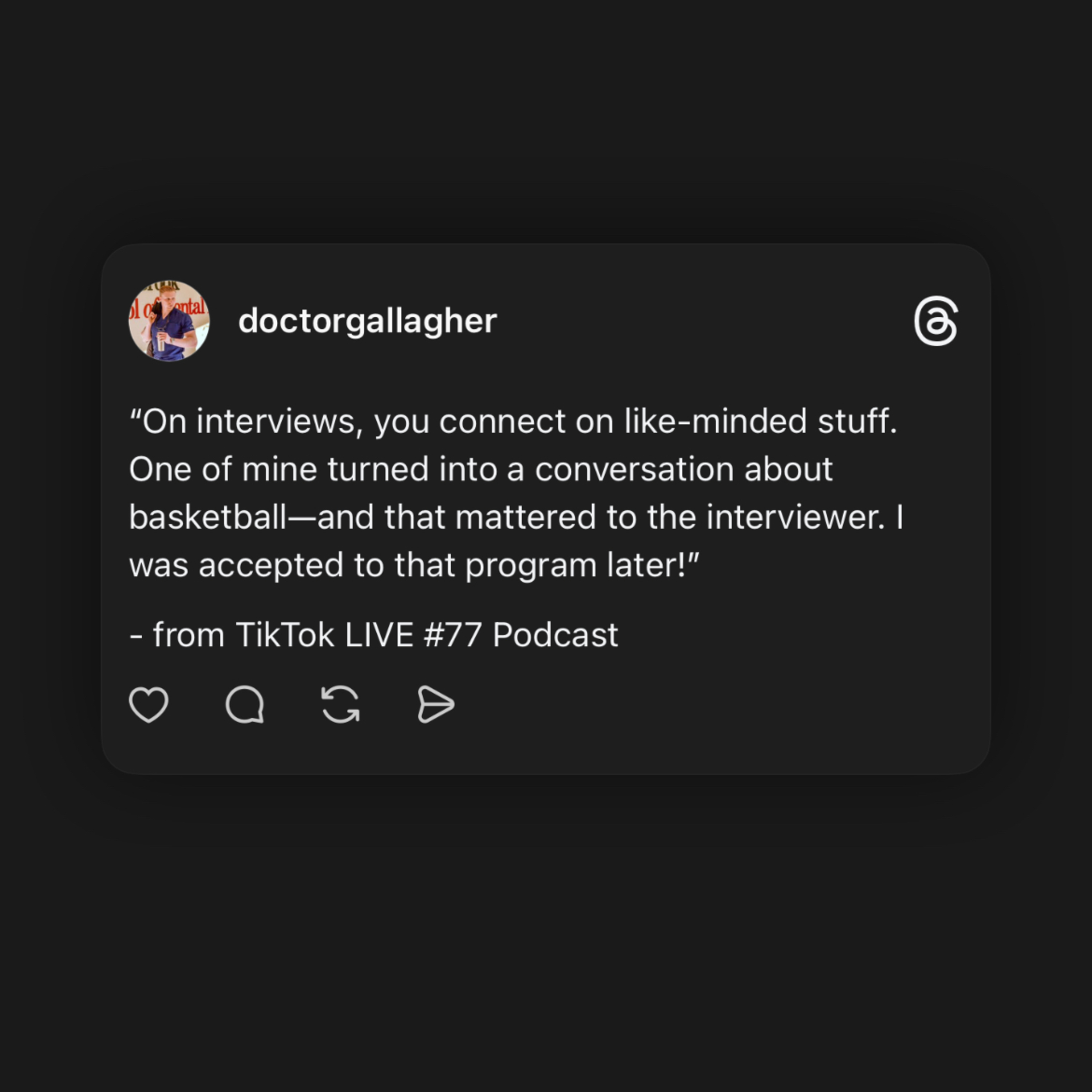 *The Major Keys To Crushing An Interview 🔥*