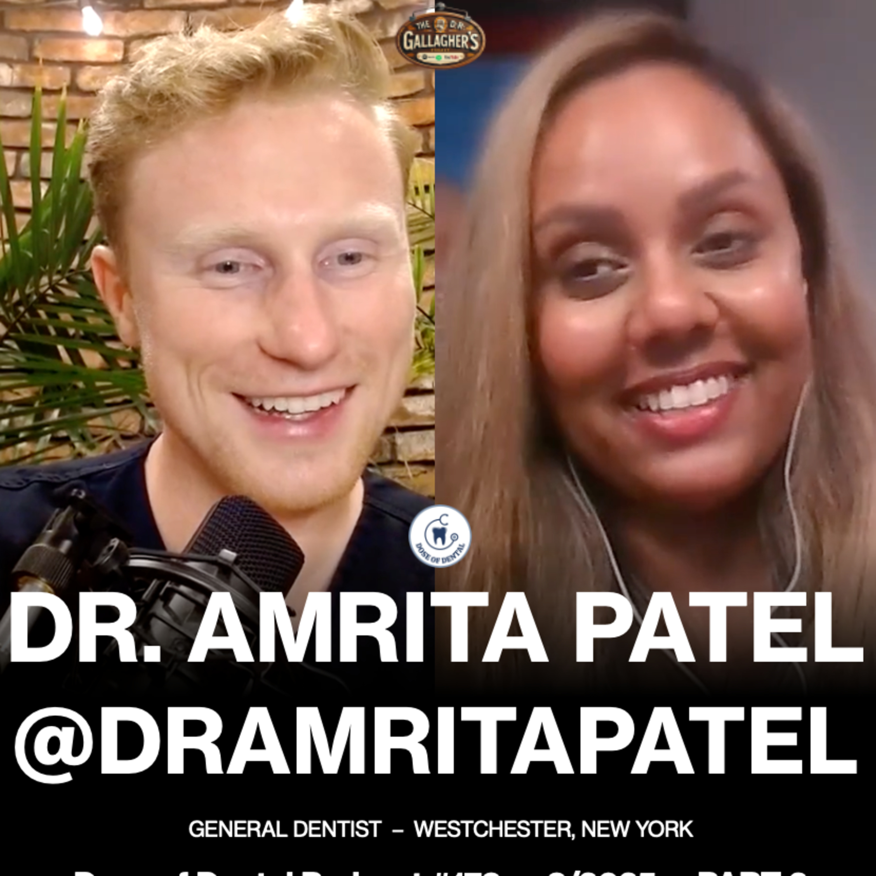 Dr. Gallagher\'s Podcast