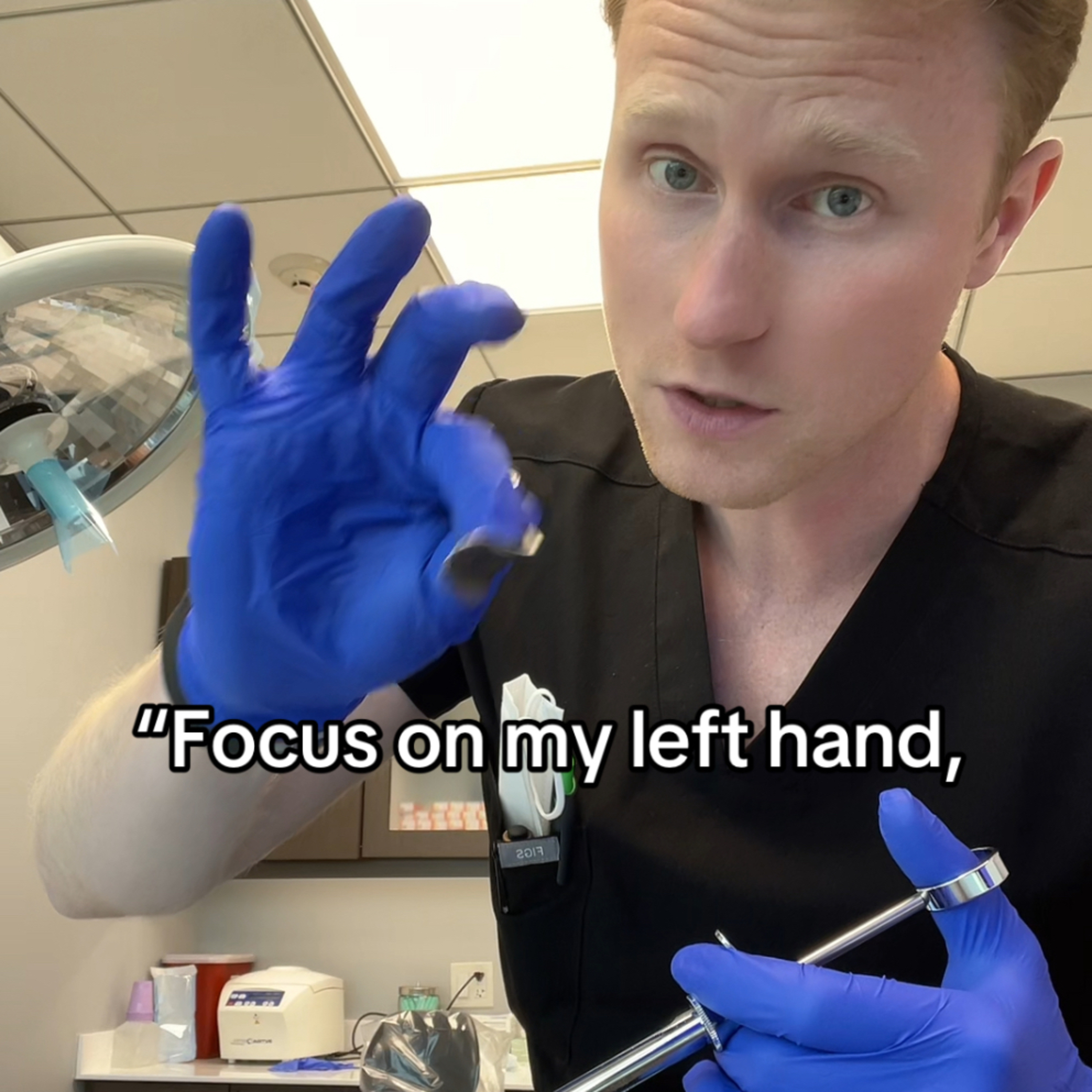 Dental Injection Trick That Works!