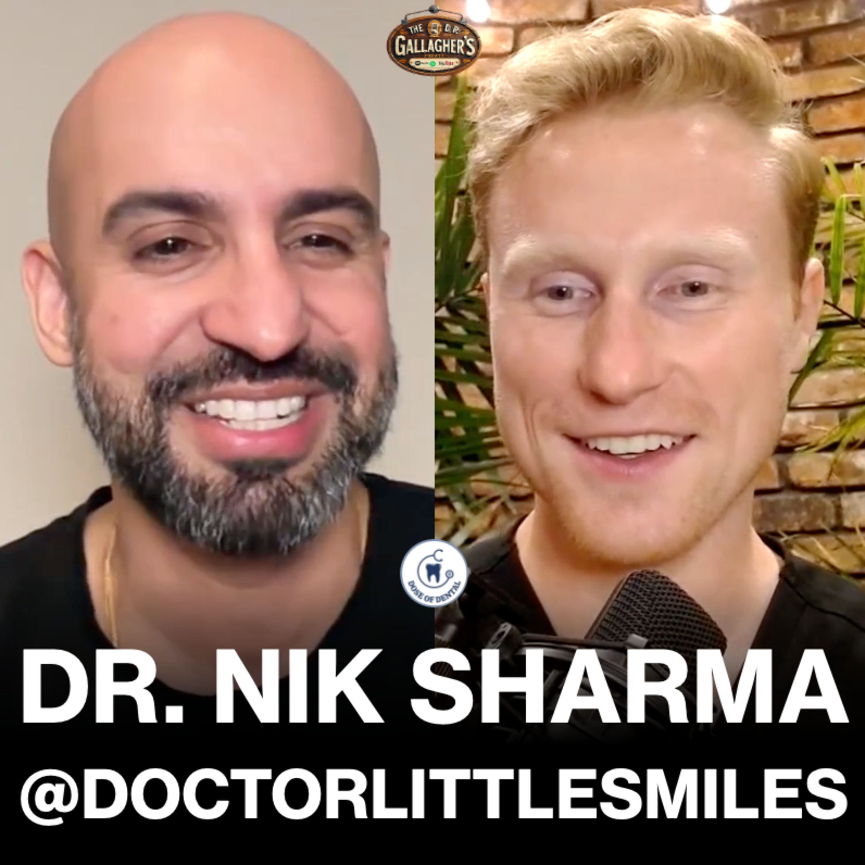 Dr. Gallagher\'s Podcast