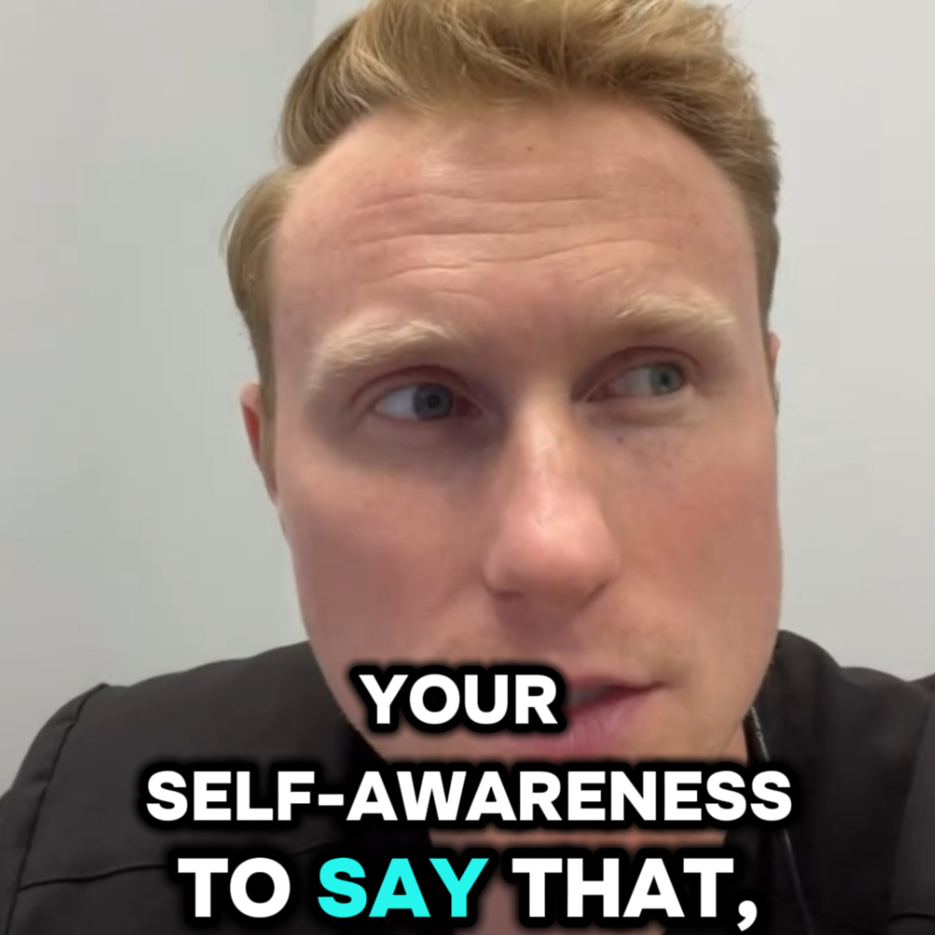 The TRUTH About “Imposter Syndrome”