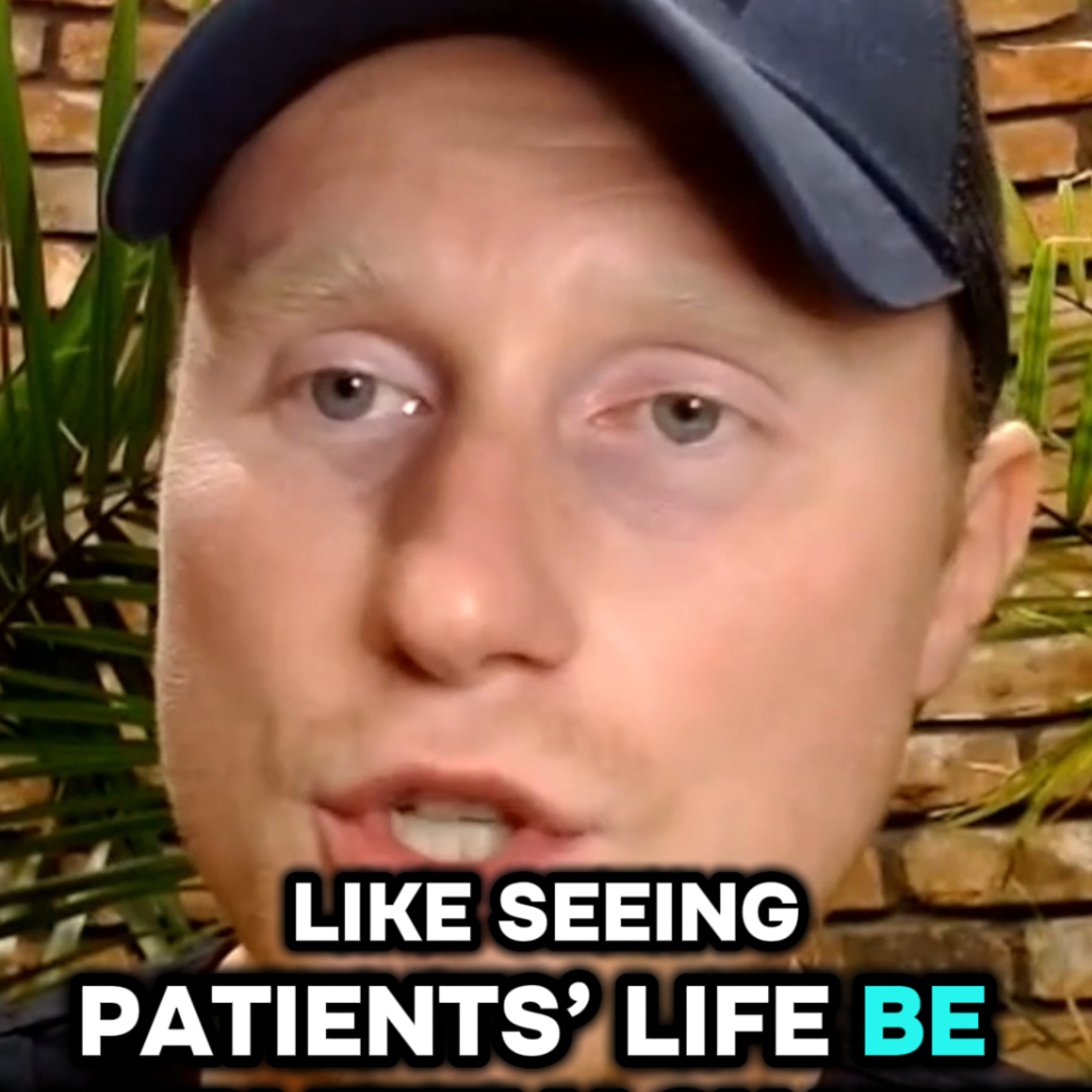 My Favorite, Life Changing, Oral Surgery Procedure: