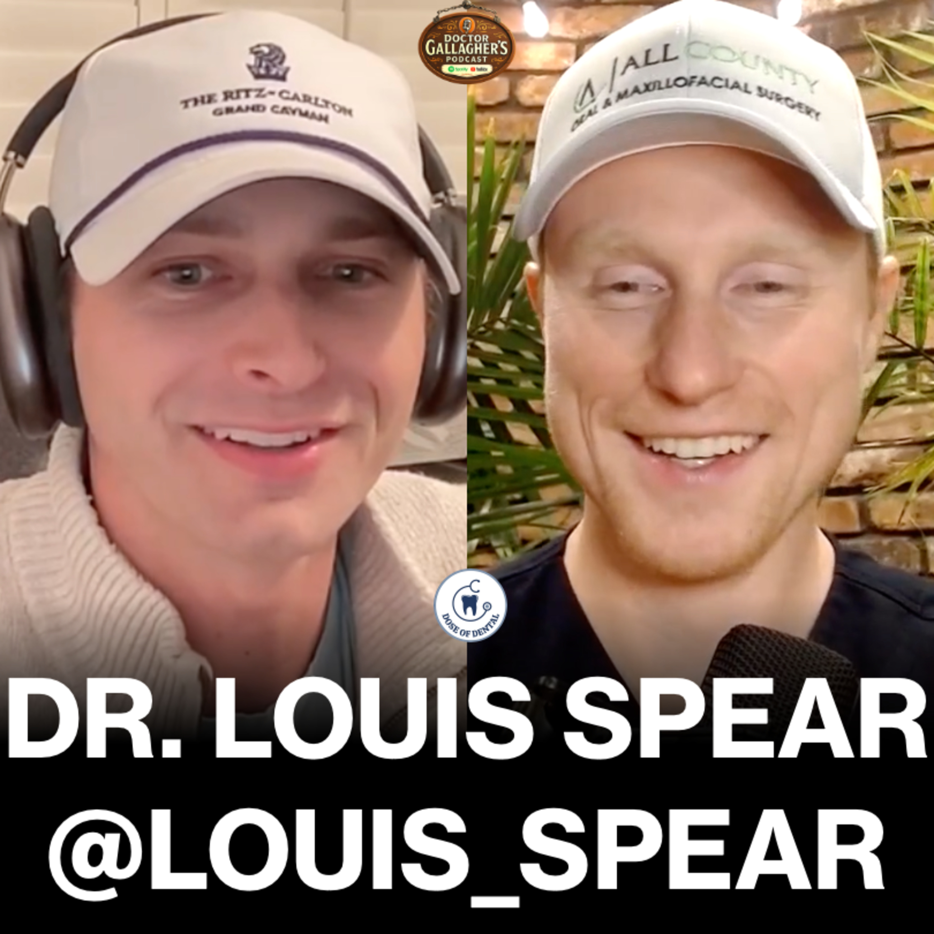 Dr. Gallagher\'s Podcast