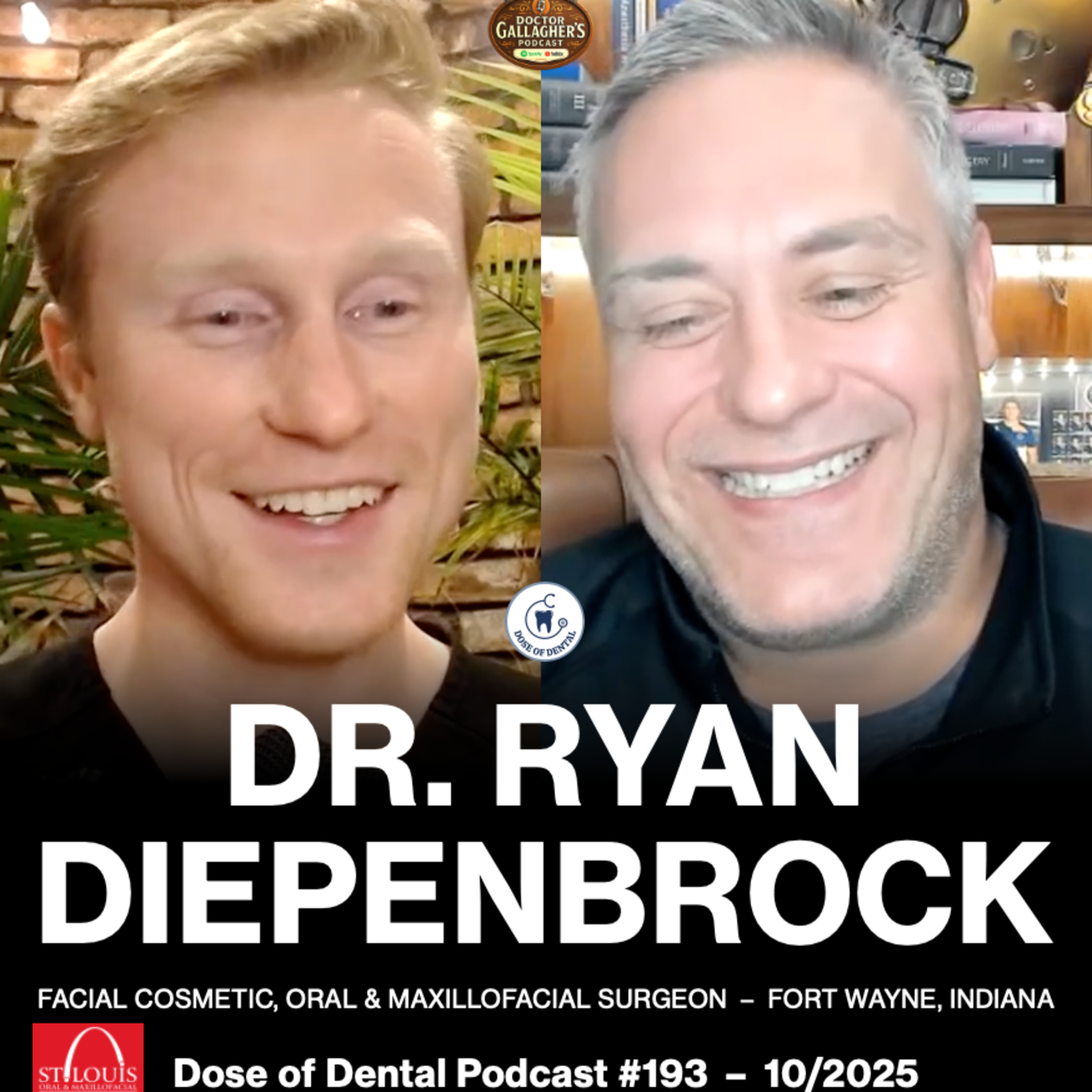 Dr. Gallagher\'s Podcast