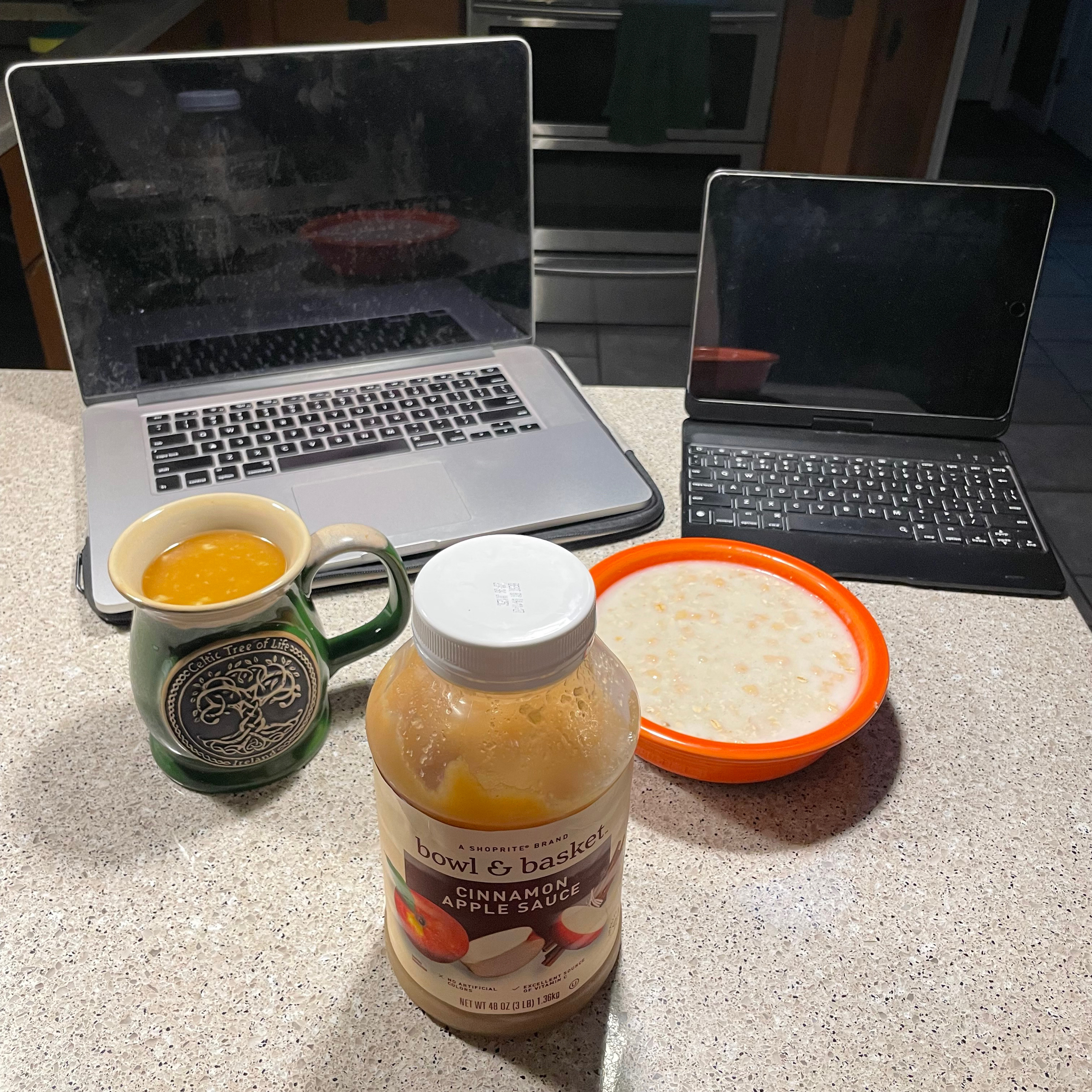 *Tuesday, Day #9, Week 2 - Boards Studying & Morning Thoughts*