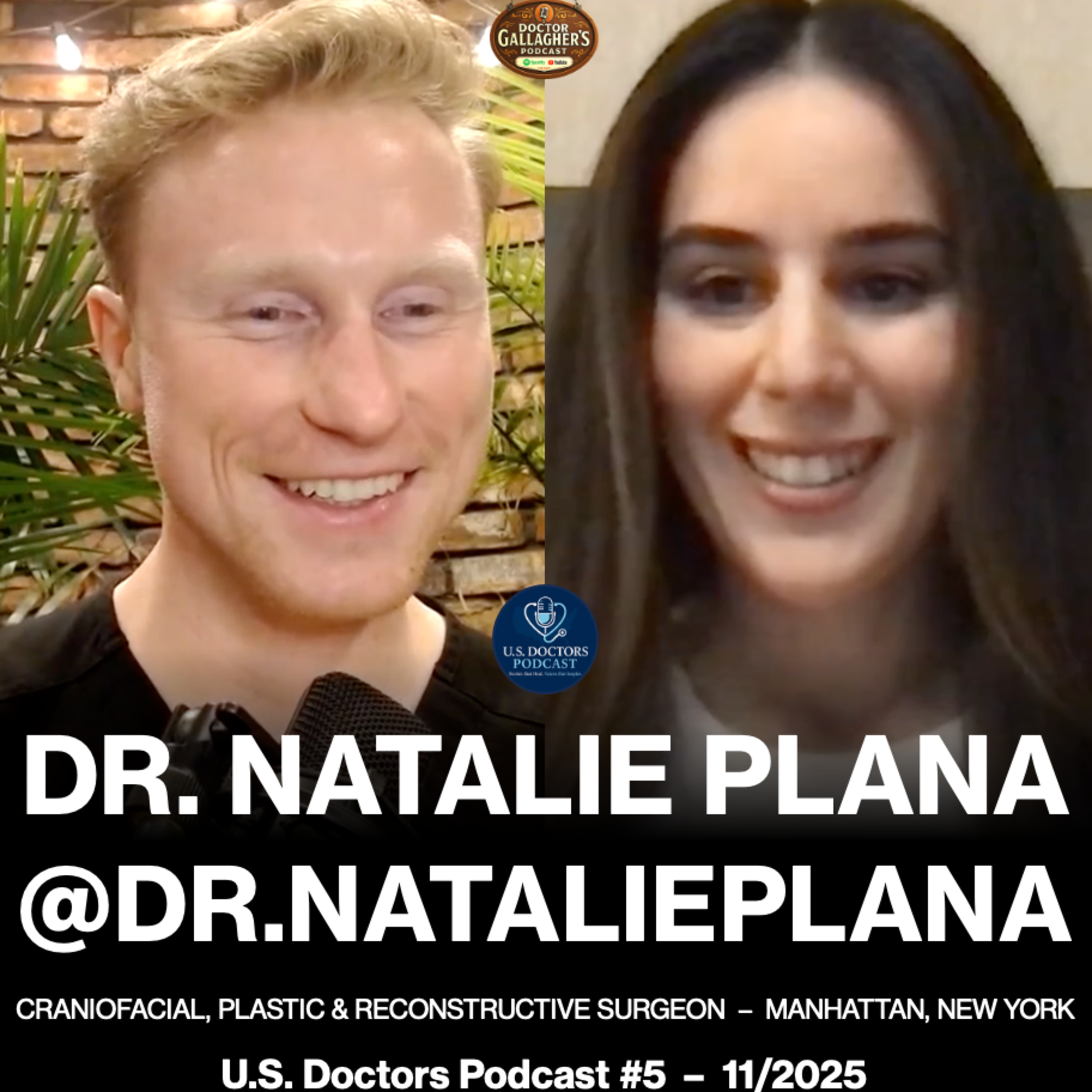 Dr. Gallagher\'s Podcast