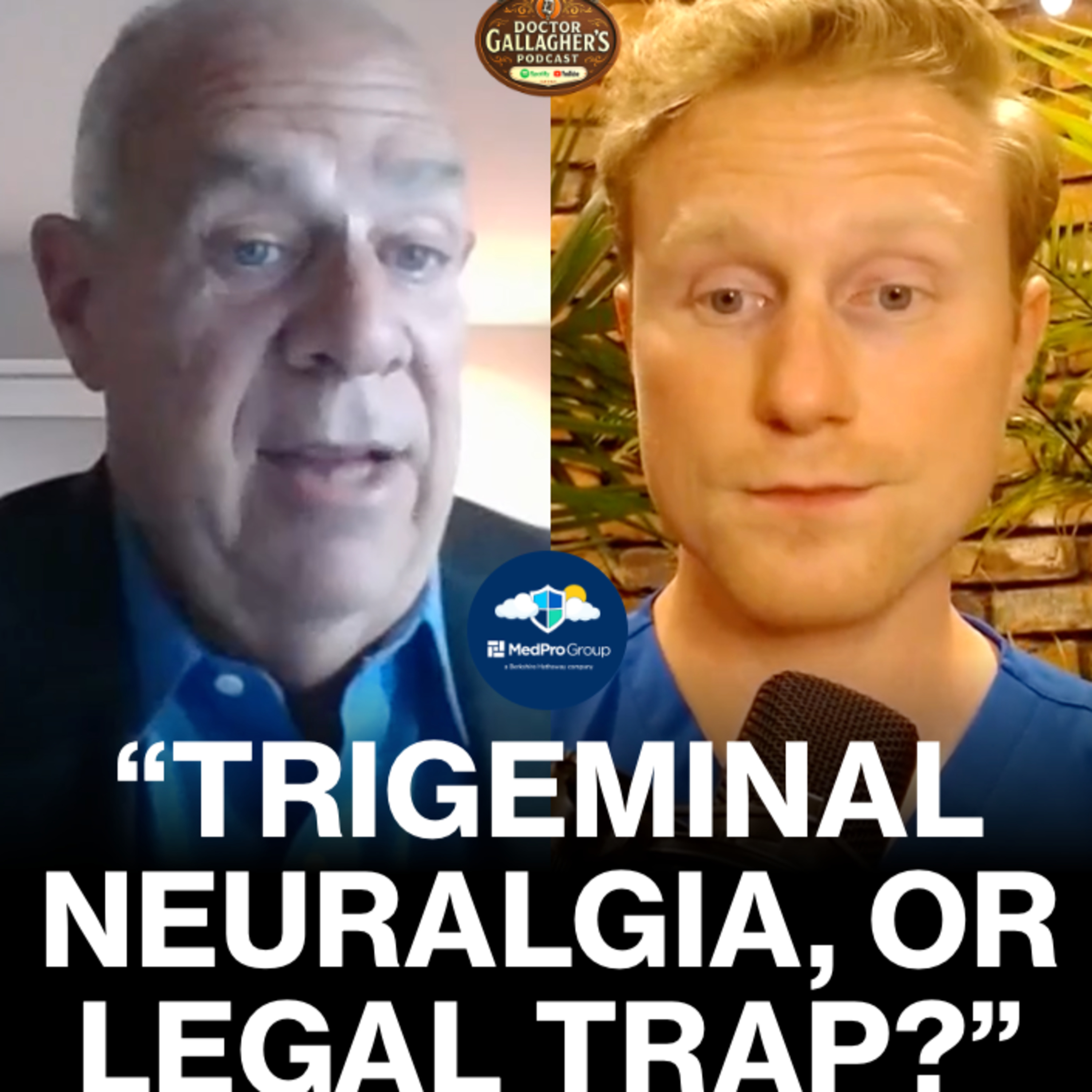 Dental Malpractice Case #5 with Dr. Marc Leffler of MedPro Group - Dose of Dental Podcast #185