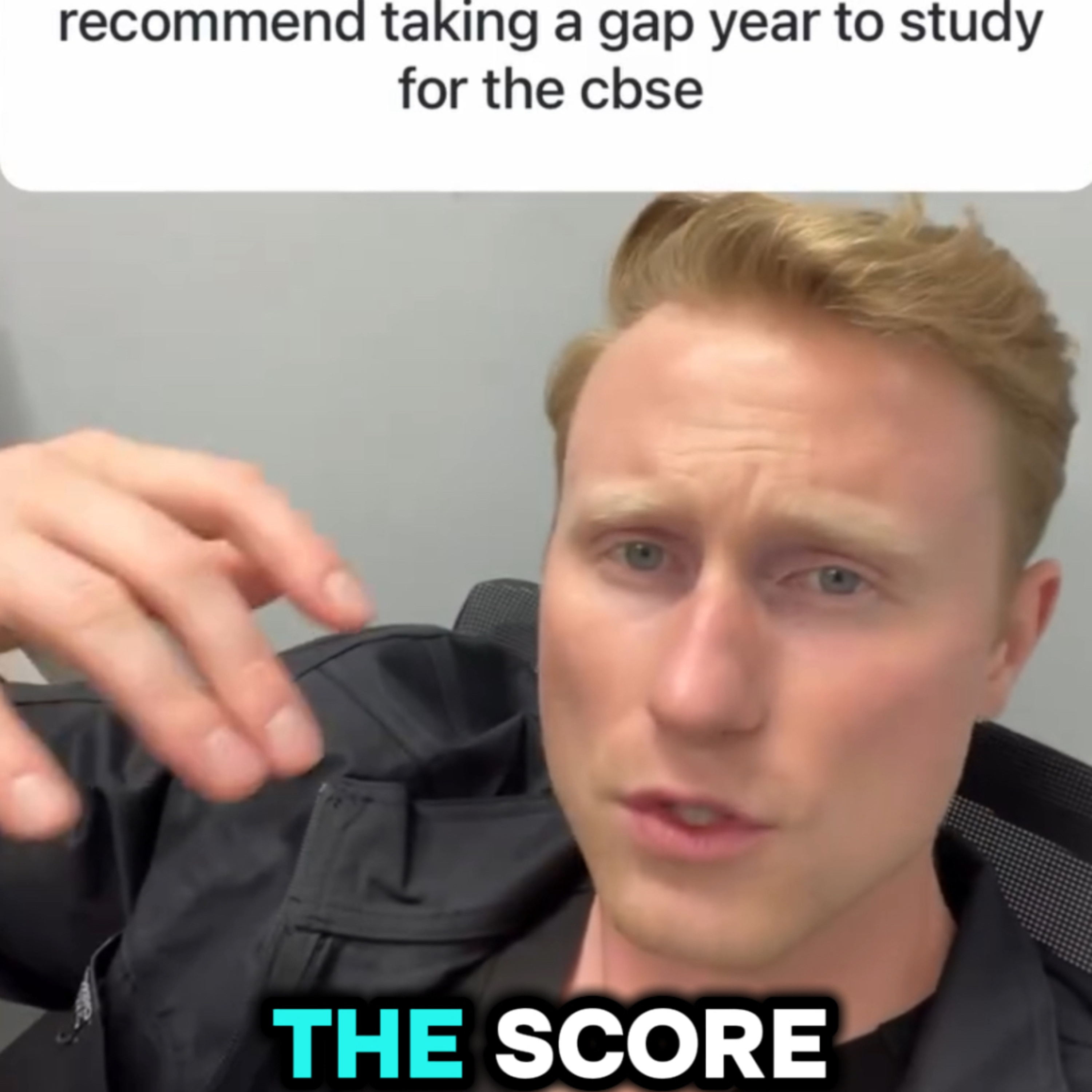 When To Take A Gap Year?